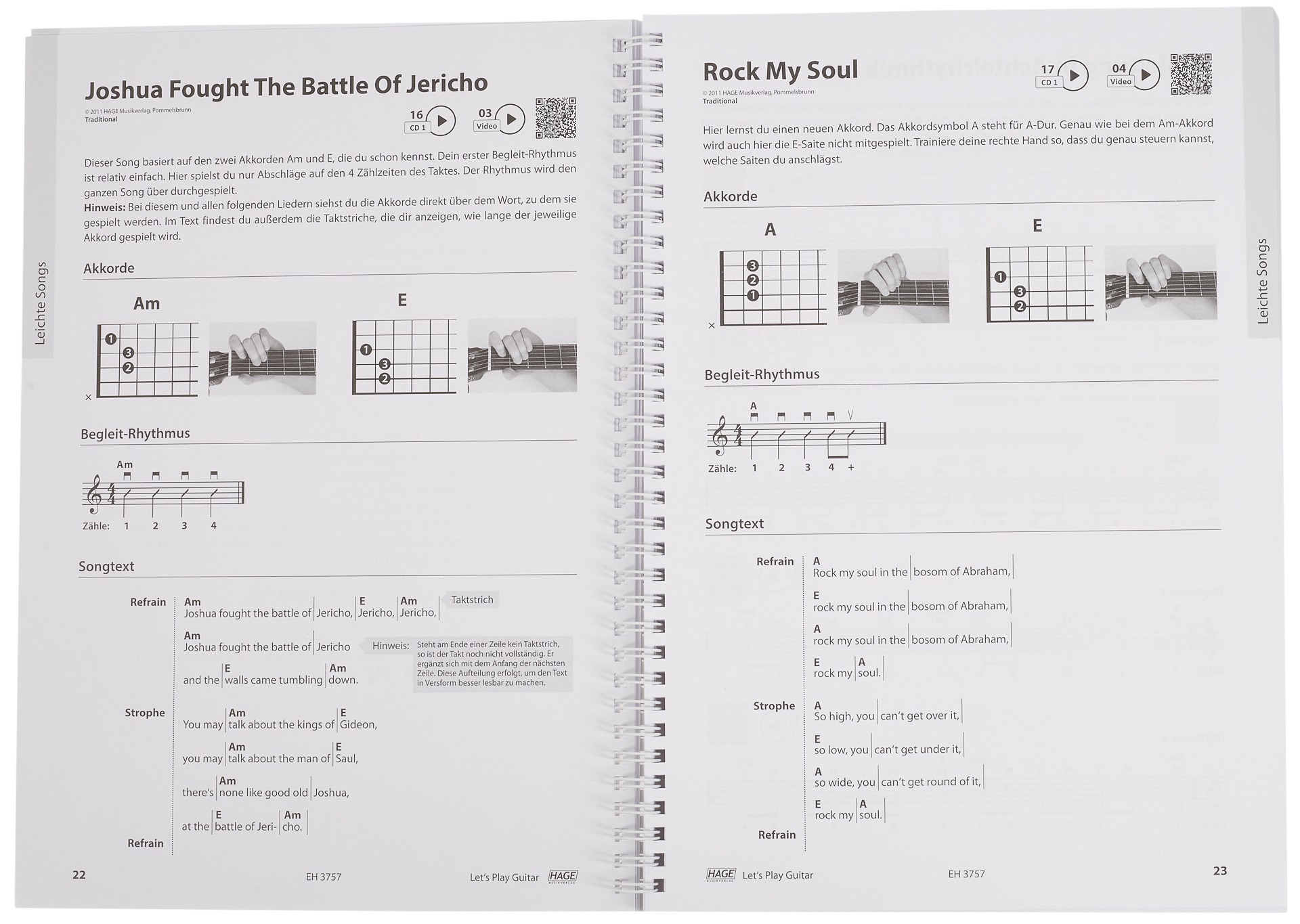 MS Let's Play Guitar 1 (obrázek 5)