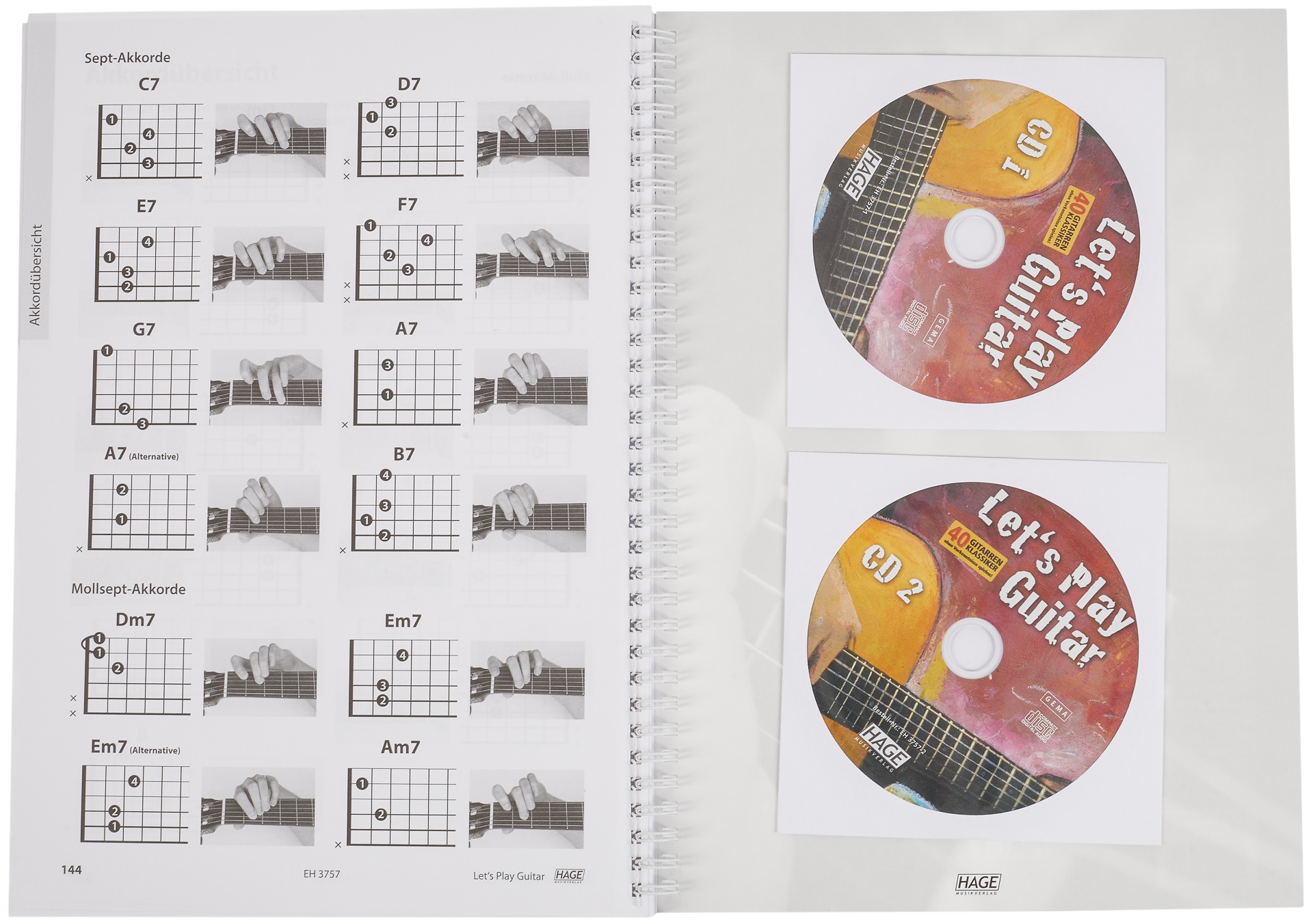 MS Let's Play Guitar 1 (obrázek 6)