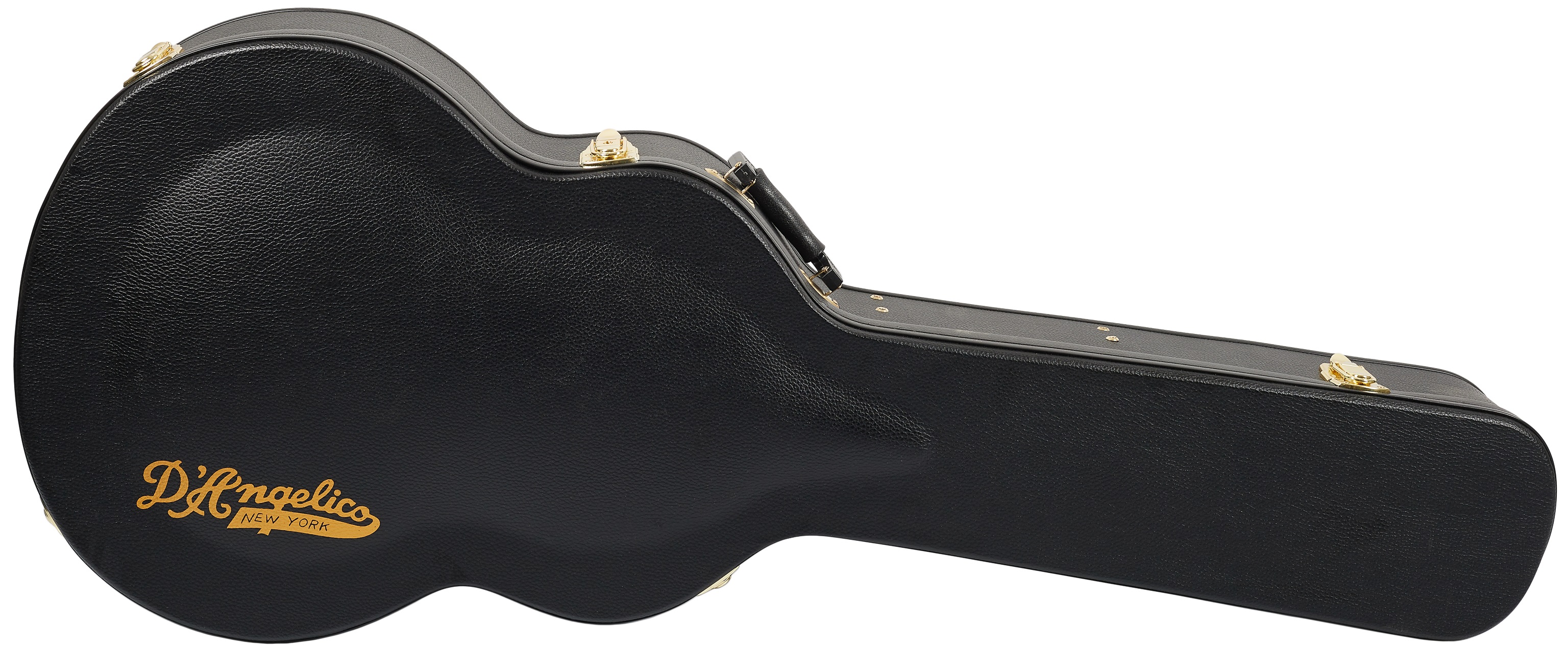 D'Angelico Excel EXL-1 Amber (obrázek 7)