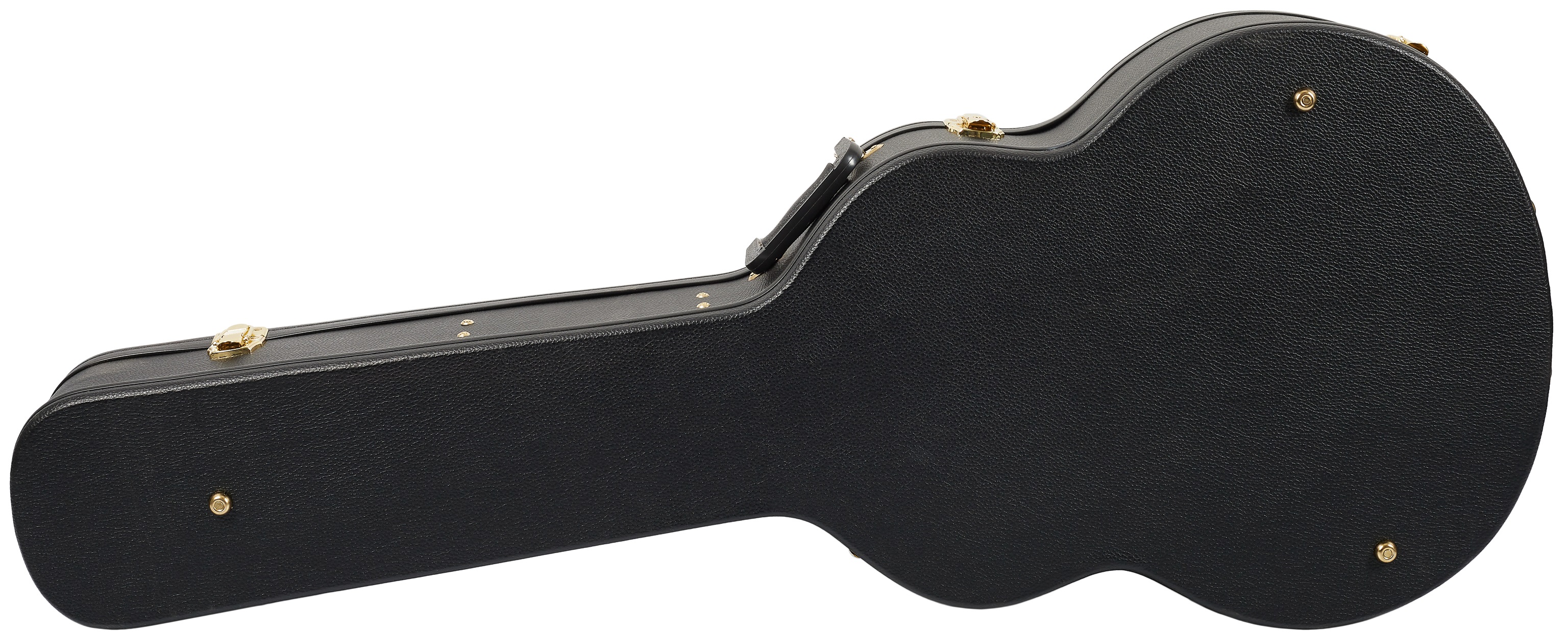 D'Angelico Style B Amber (obrázek 8)