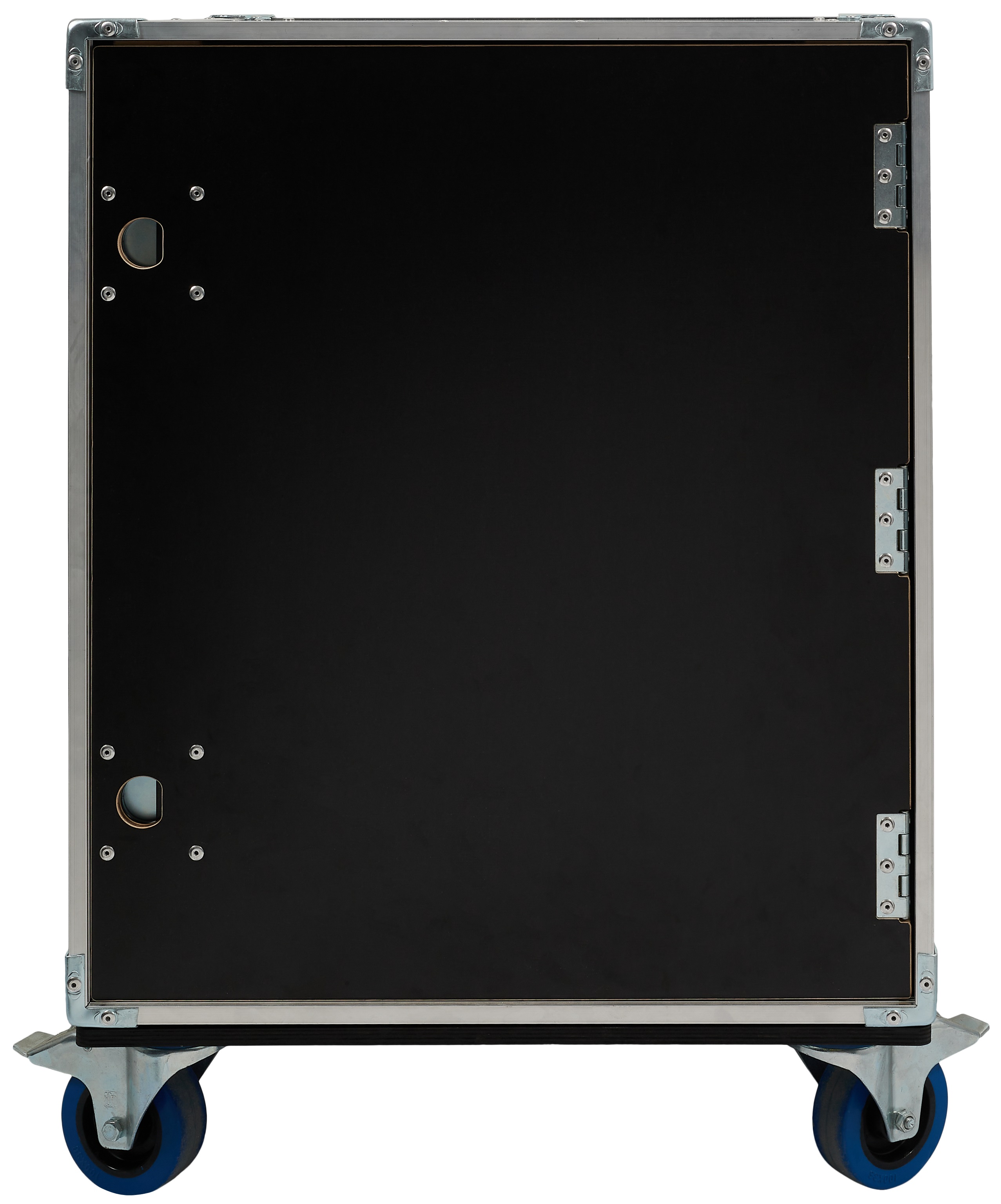 Razzor Cases 14U sliding door rack 390 wheels (obrázek 7)