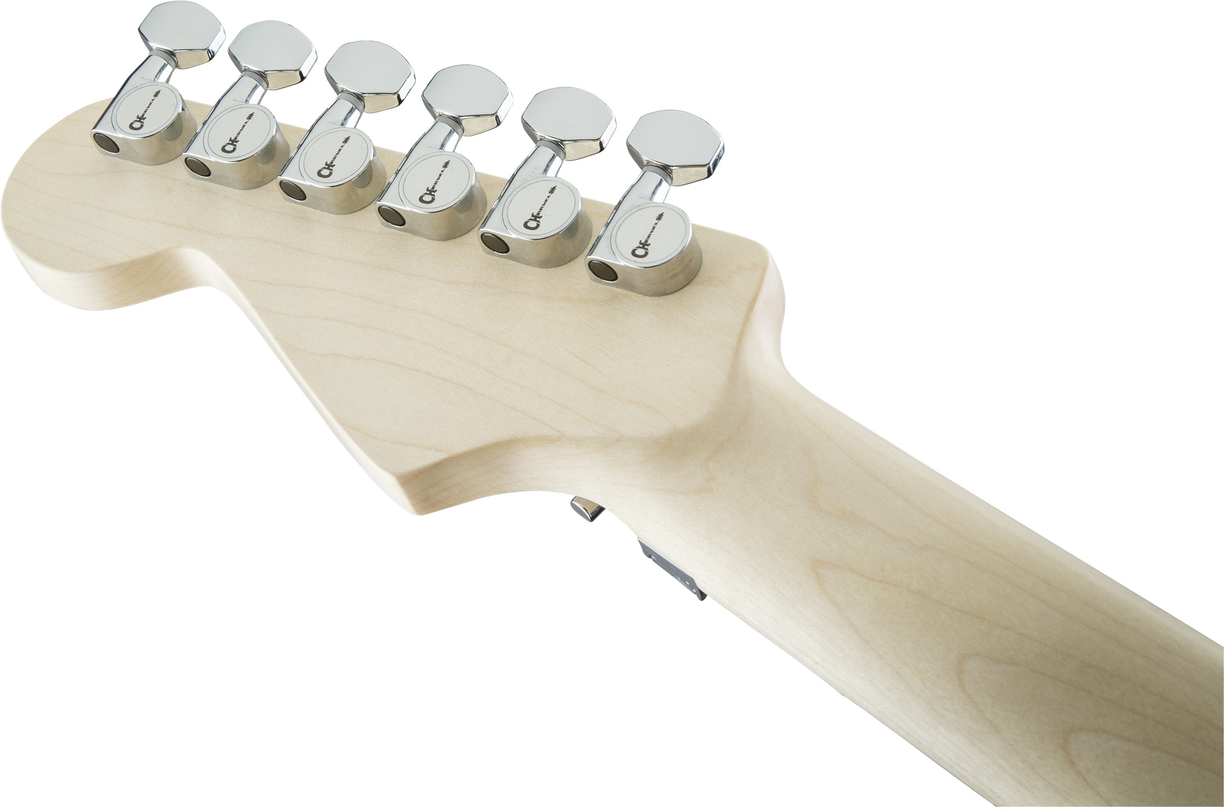 Charvel Pro-Mod San Dimas Style 1 HH FR M Snow White (obrázek 4)