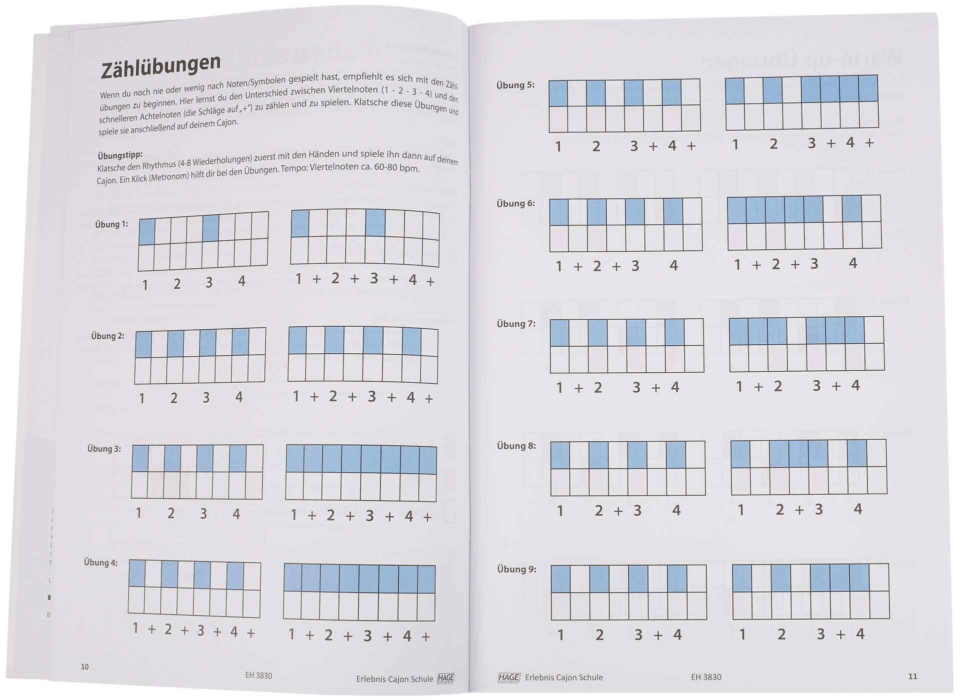 MS Erlebnis Cajon School (obrázek 4)