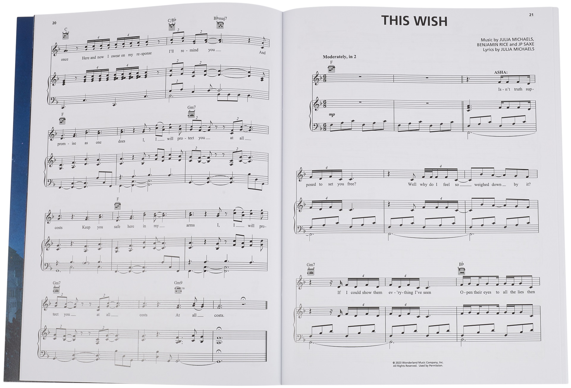 MS WISH (obrázek 4)