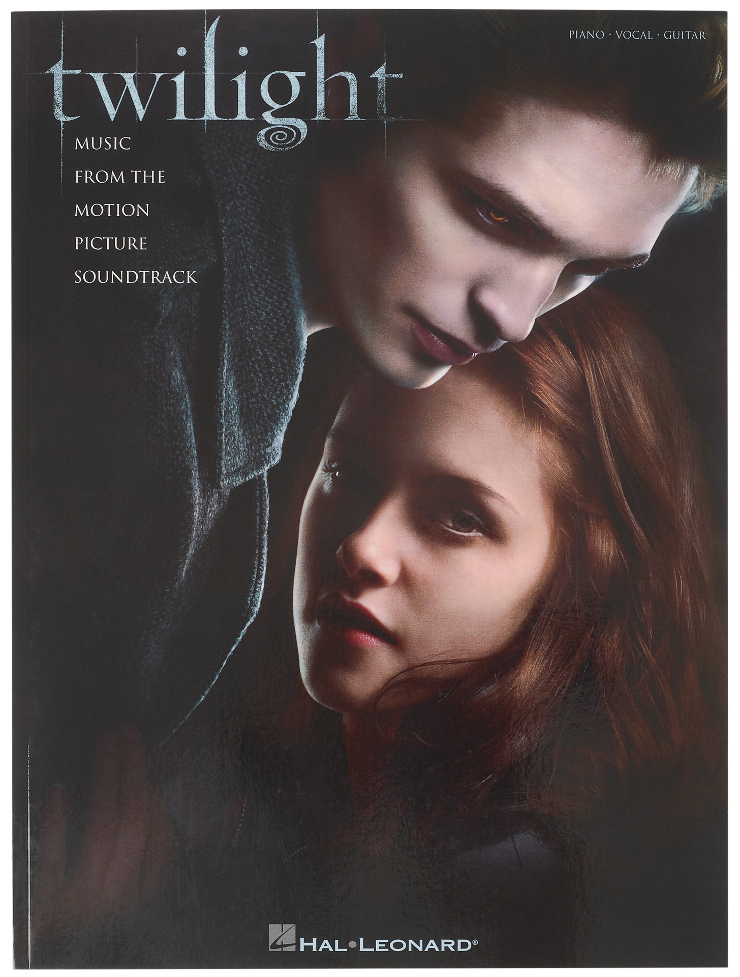 Levně MS Twilight: Music From The Motion Picture (PVG)