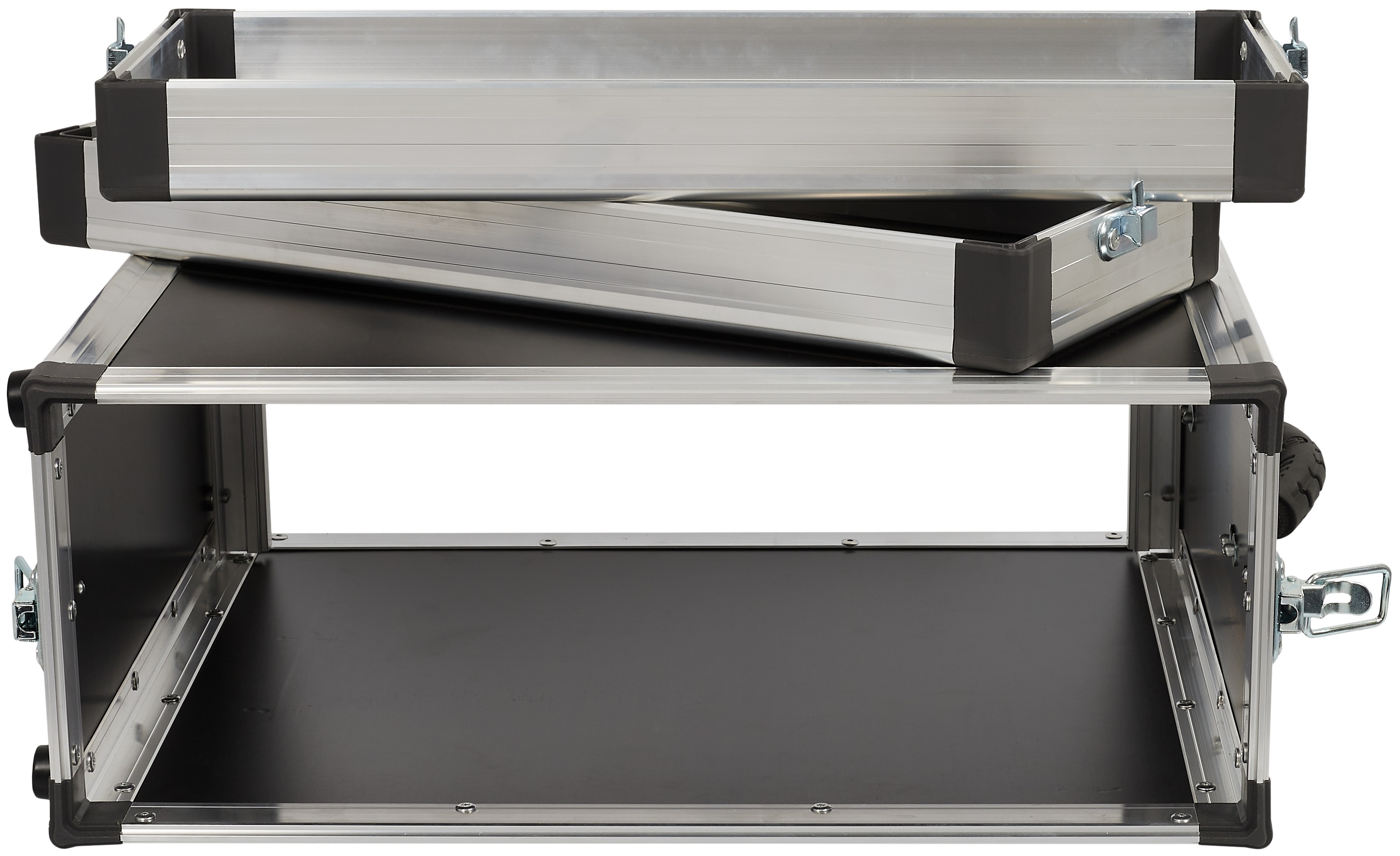 Razzor Cases ECONOMY-LINE 4U rack (obrázek 6)