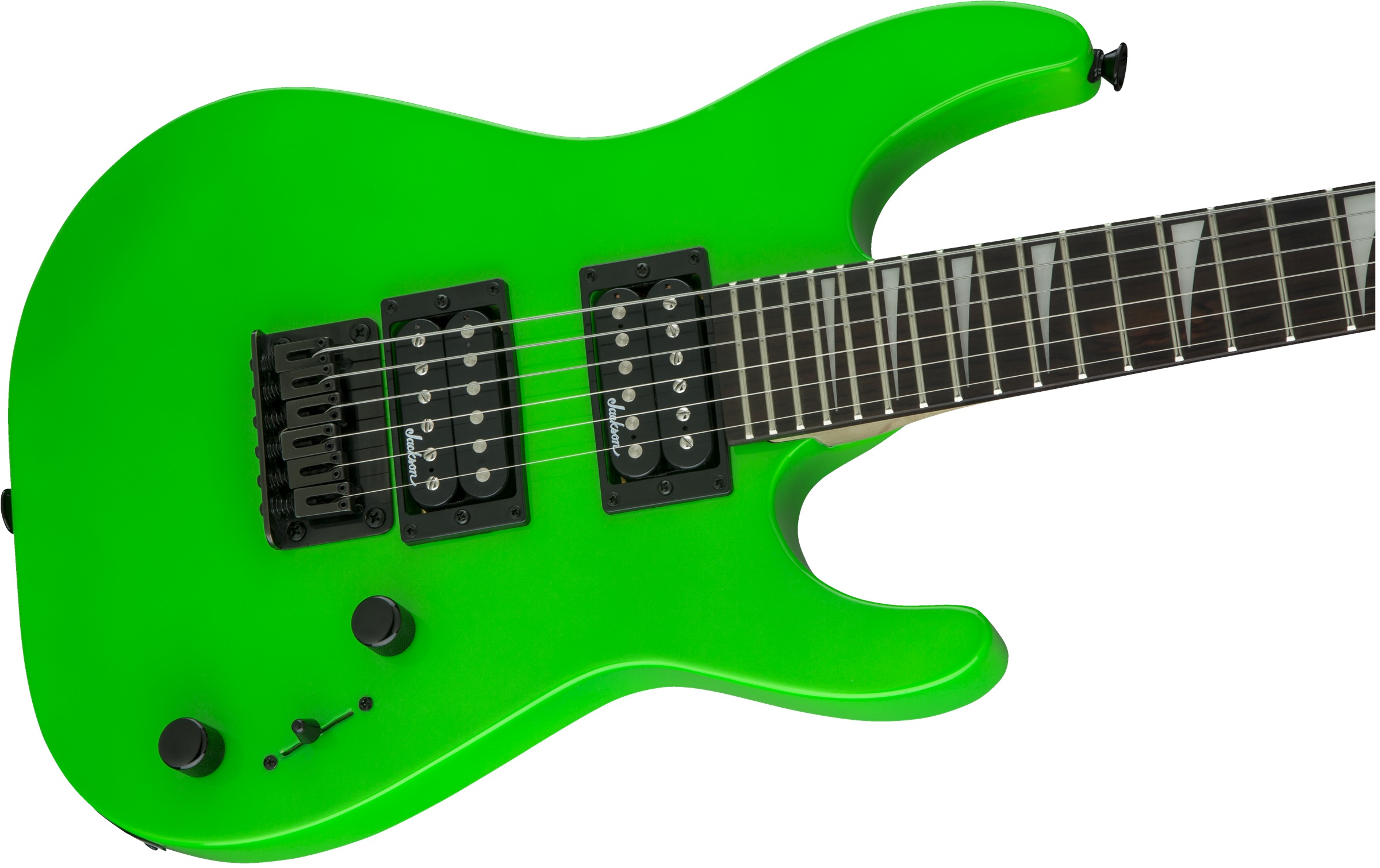 Jackson JS1X Dinky Minion AMR NGR (obrázek 3)