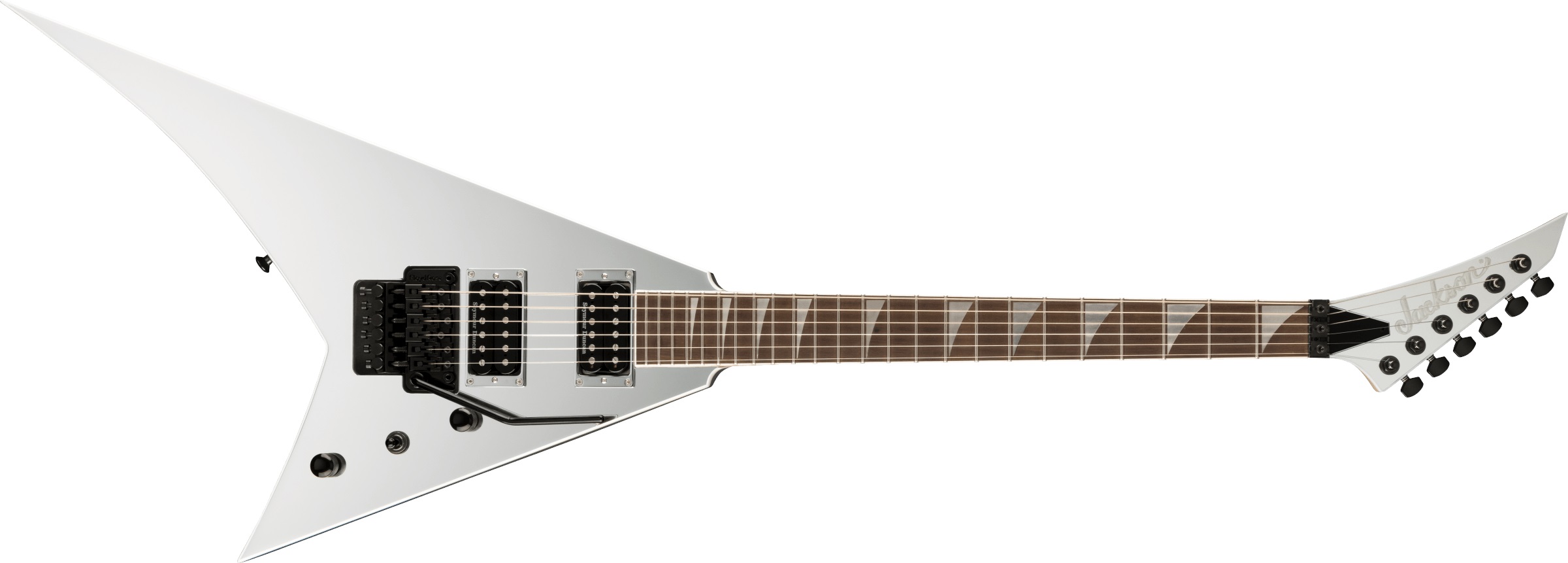 Levně Jackson Pro Plus RR24 Rhoads EB MRR