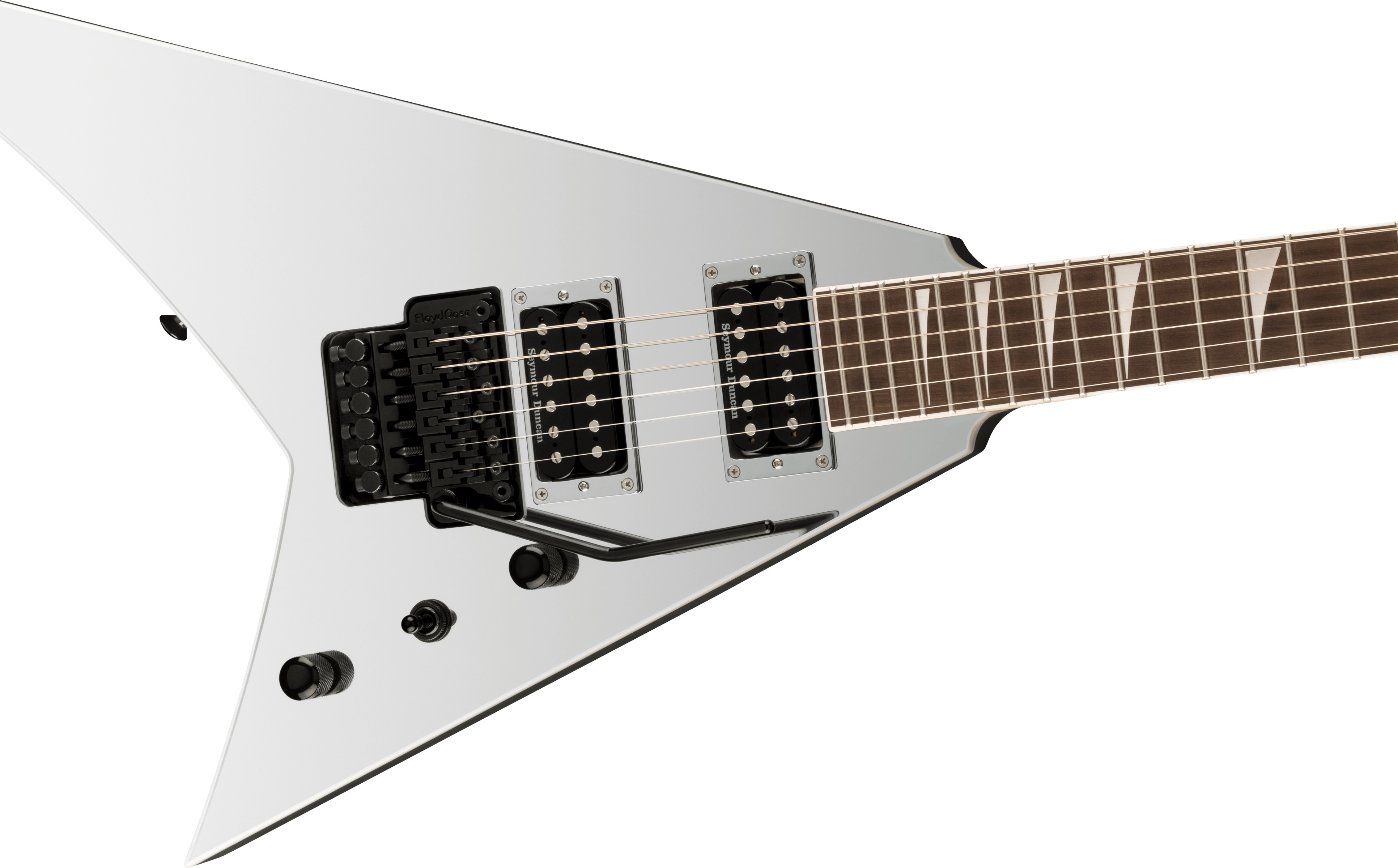 Jackson Pro Plus RR24 Rhoads EB MRR (obrázek 3)