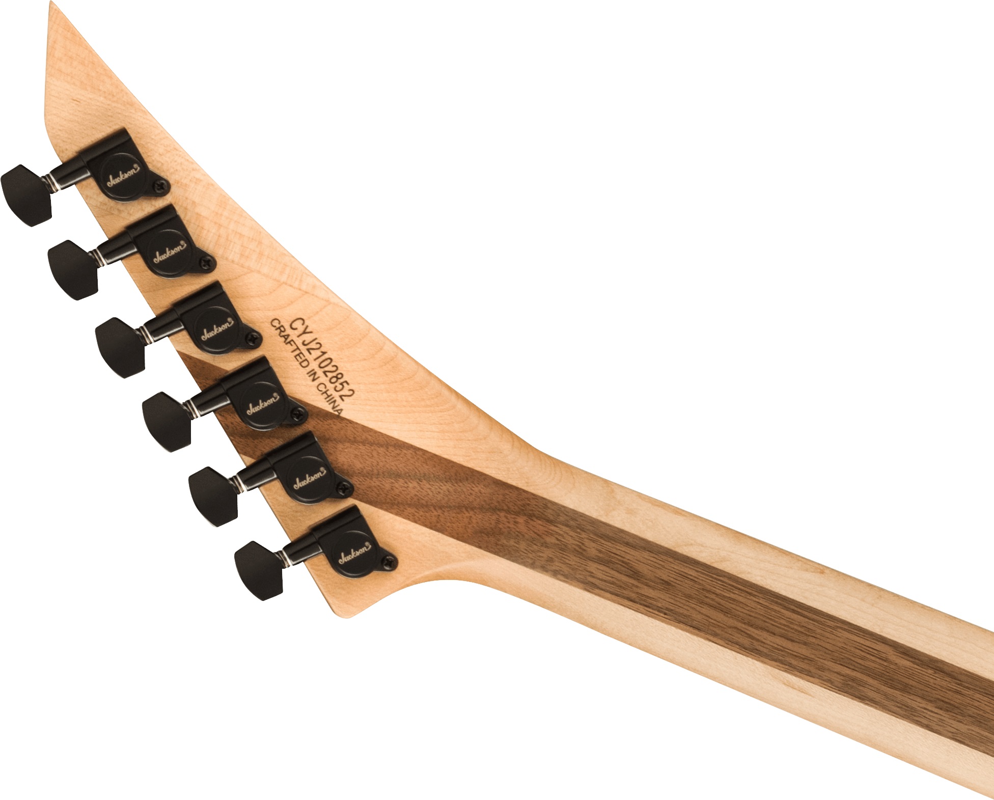 Jackson Pro Plus RR24 Rhoads EB MRR (obrázek 5)