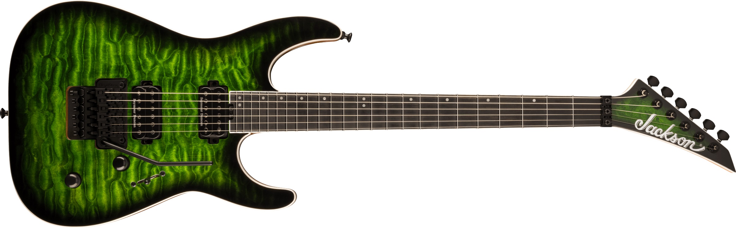 Levně Jackson Pro Plus Dinky Arch Top EB EGR
