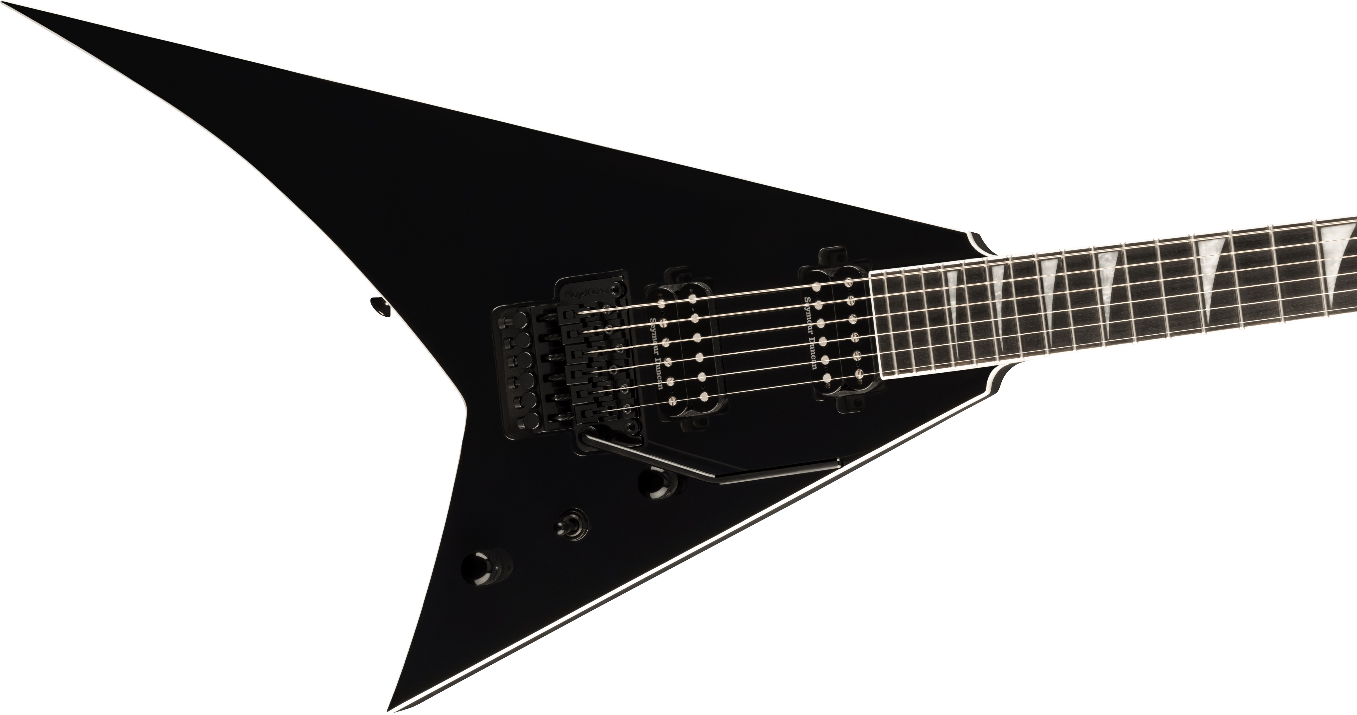 Jackson Pro Plus RR24 Rhoads EB DBK (obrázek 3)