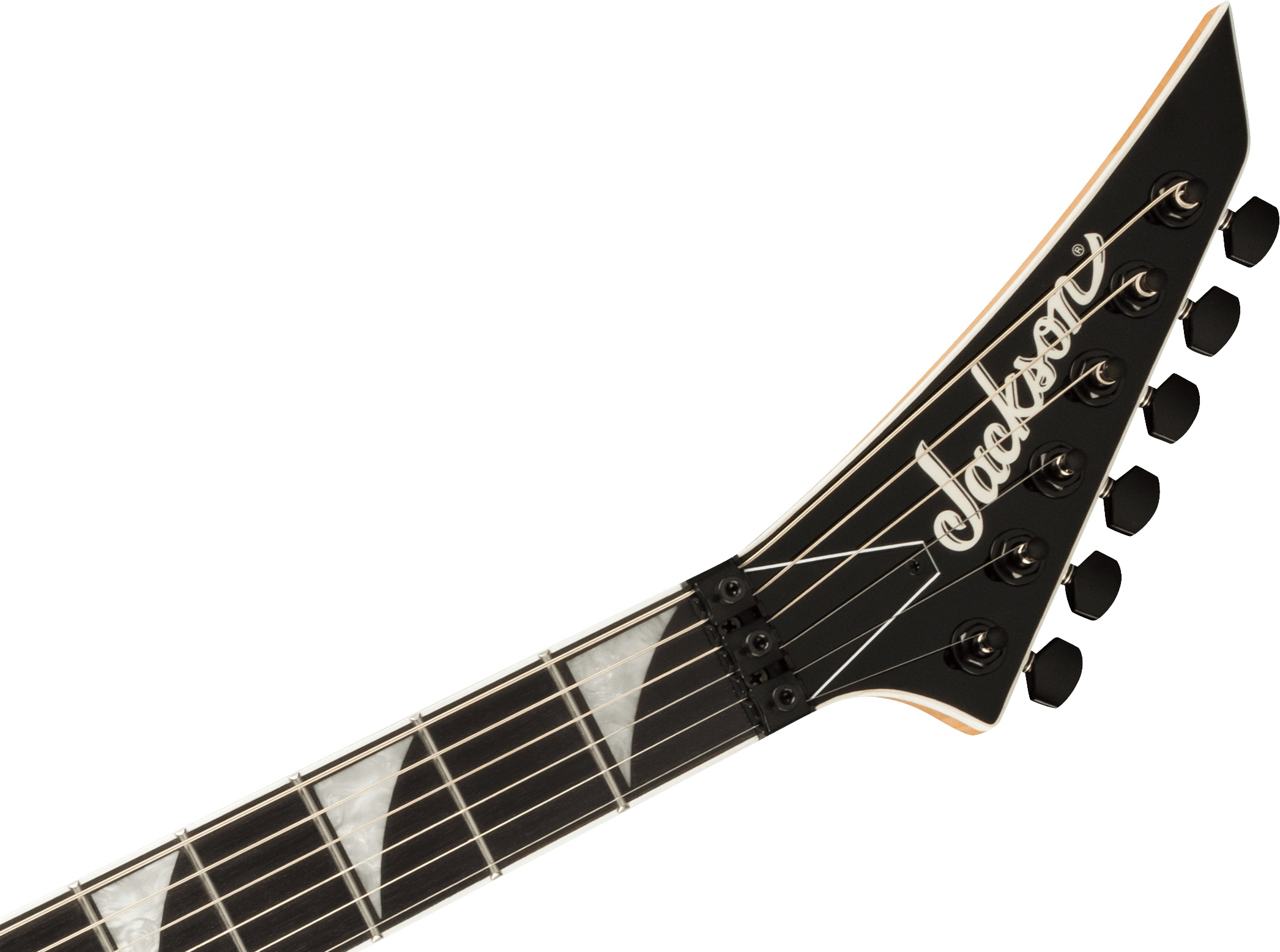 Jackson Pro Plus RR24 Rhoads EB DBK (obrázek 4)
