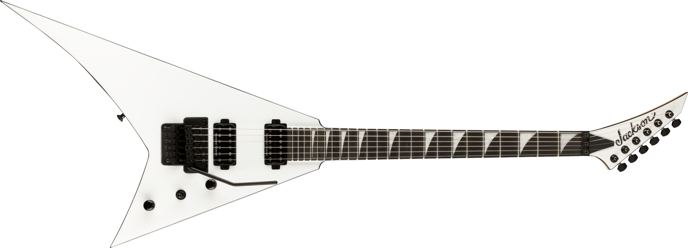 Levně Jackson Pro Plus RR24 Rhoads SNW