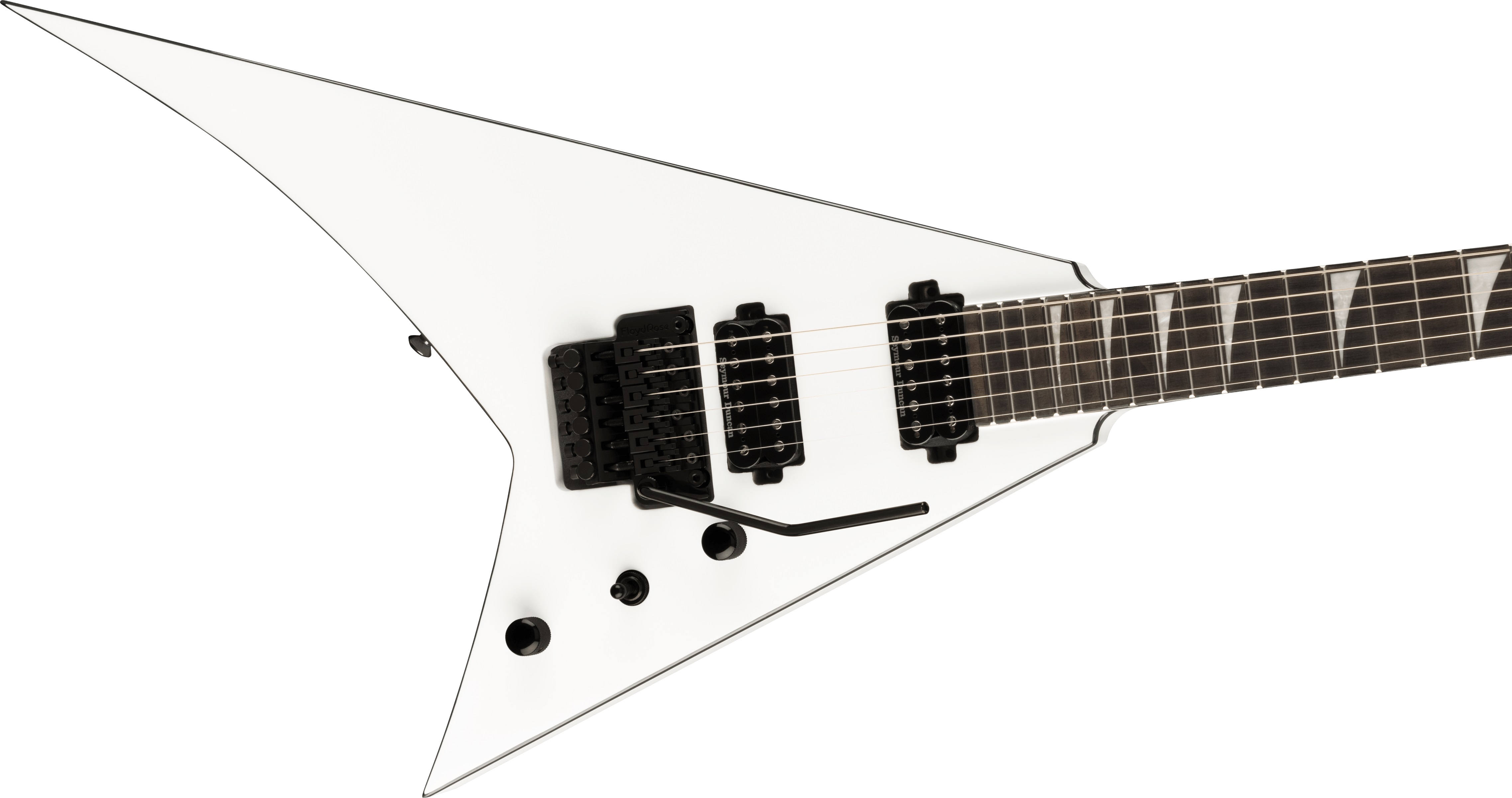 Jackson Pro Plus RR24 Rhoads SNW (obrázek 3)