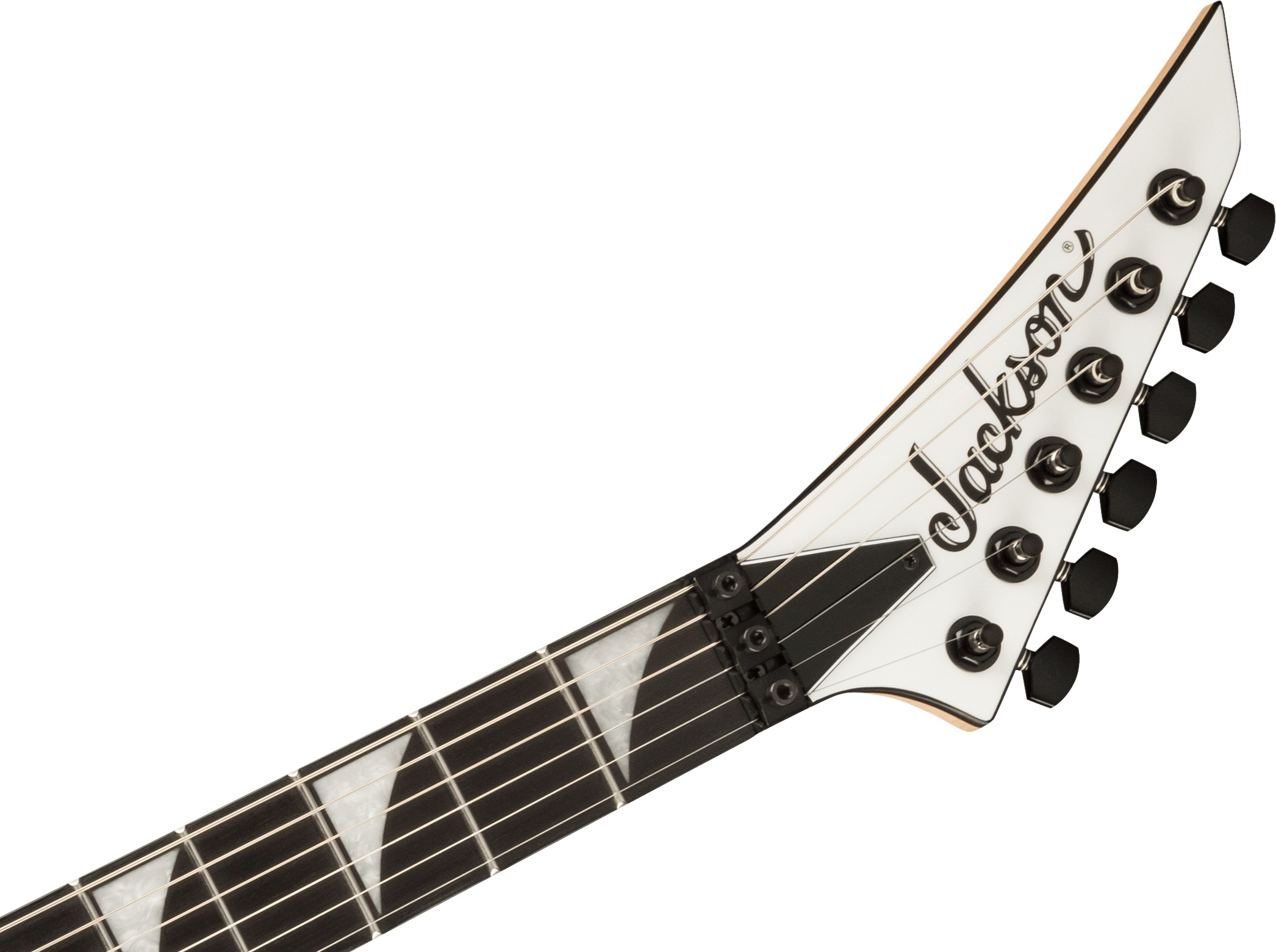 Jackson Pro Plus RR24 Rhoads SNW (obrázek 4)