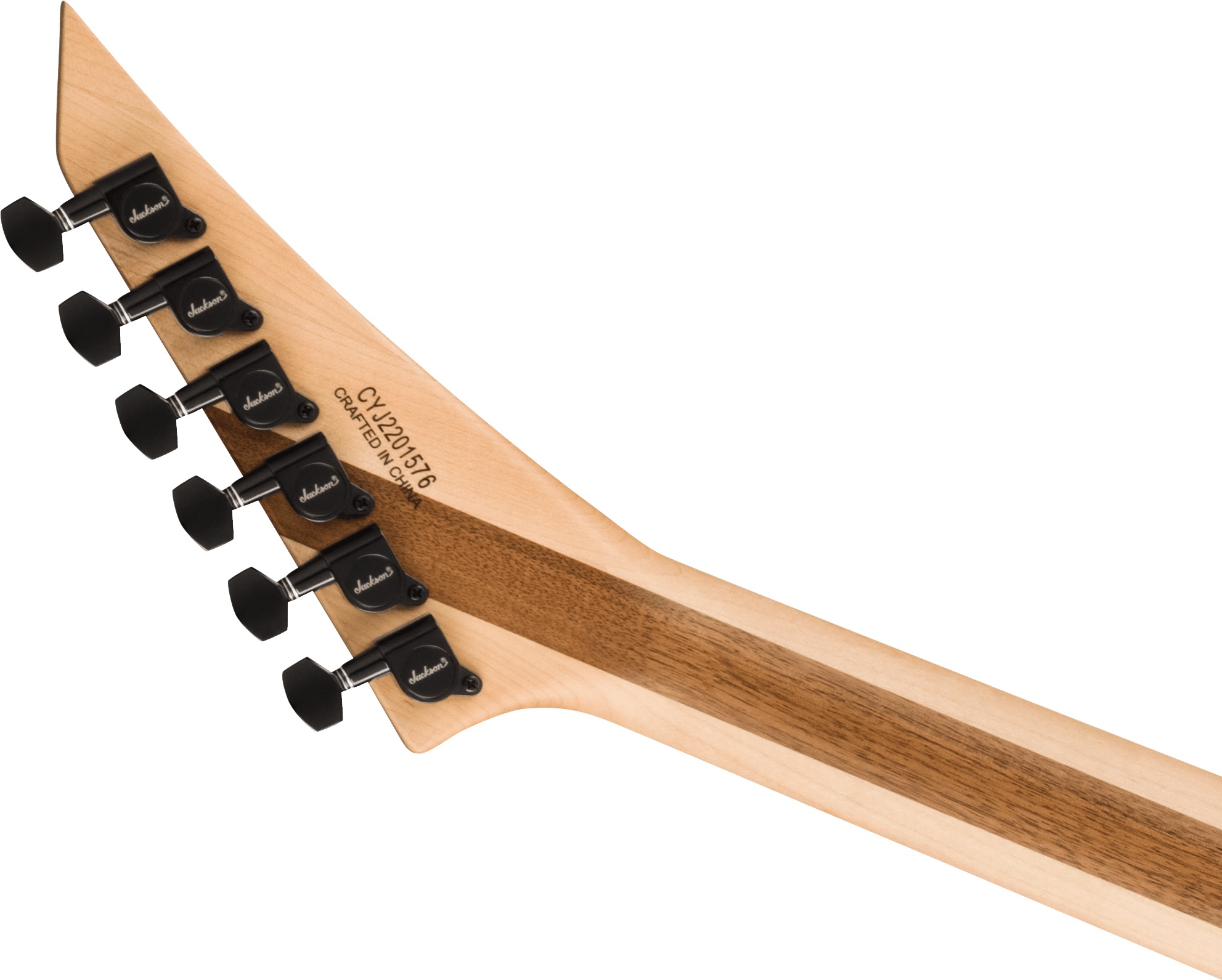 Jackson Pro Plus RR24 Rhoads SNW (obrázek 5)