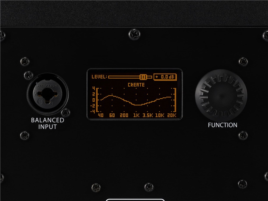 KRK Rokit 7 G5 (obrázek 6)