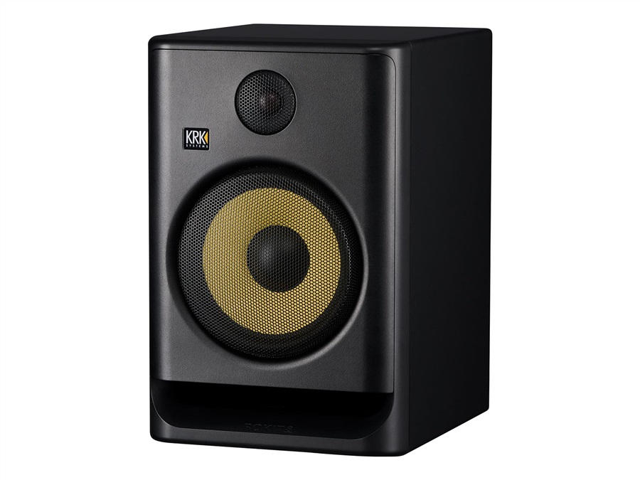 KRK Rokit 8 G5 (obrázek 3)