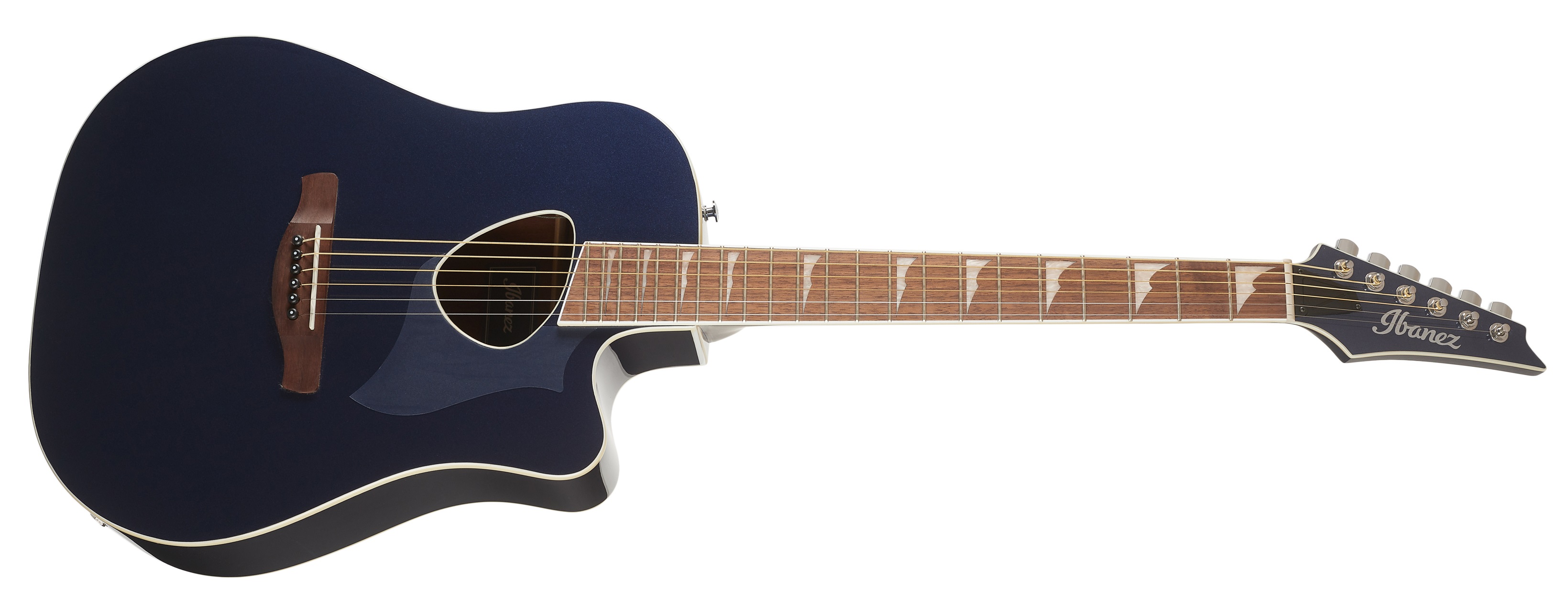 Levně Ibanez ALT30 Night Blue Metallic