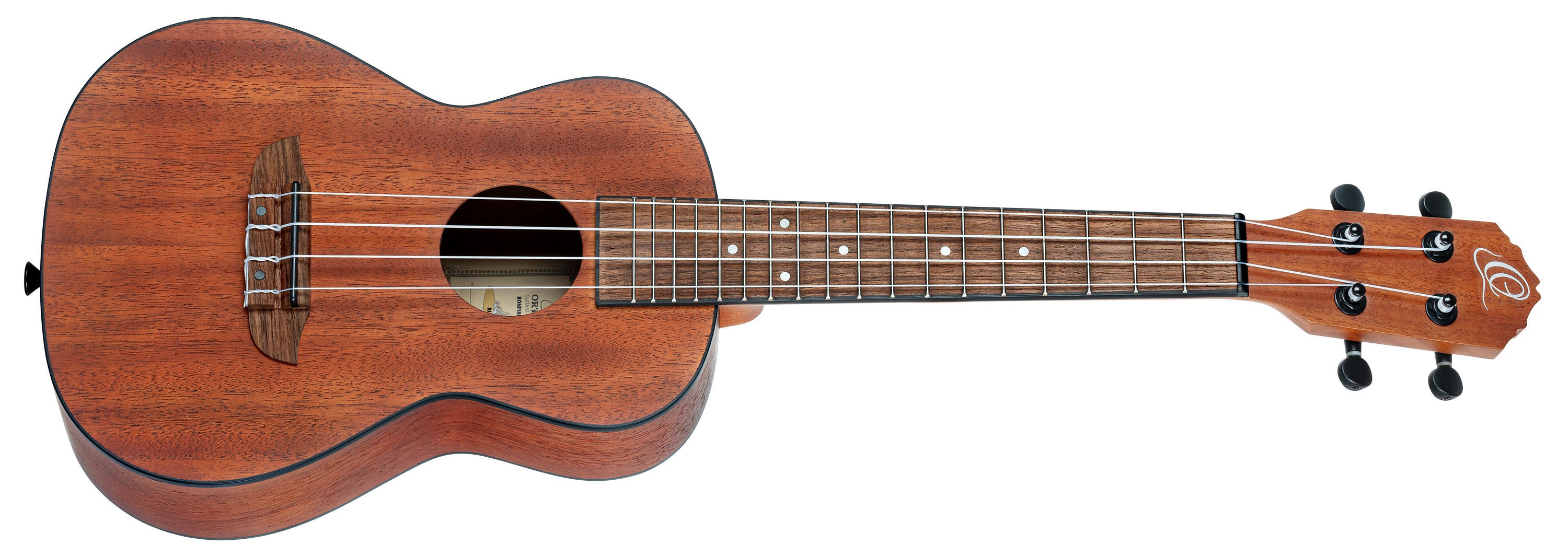 Ortega RU4MM (obrázek 3)