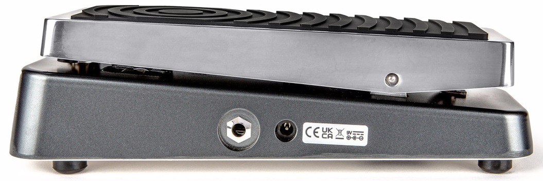 Dunlop Wylde Audio Cry Baby Wah (obrázek 3)