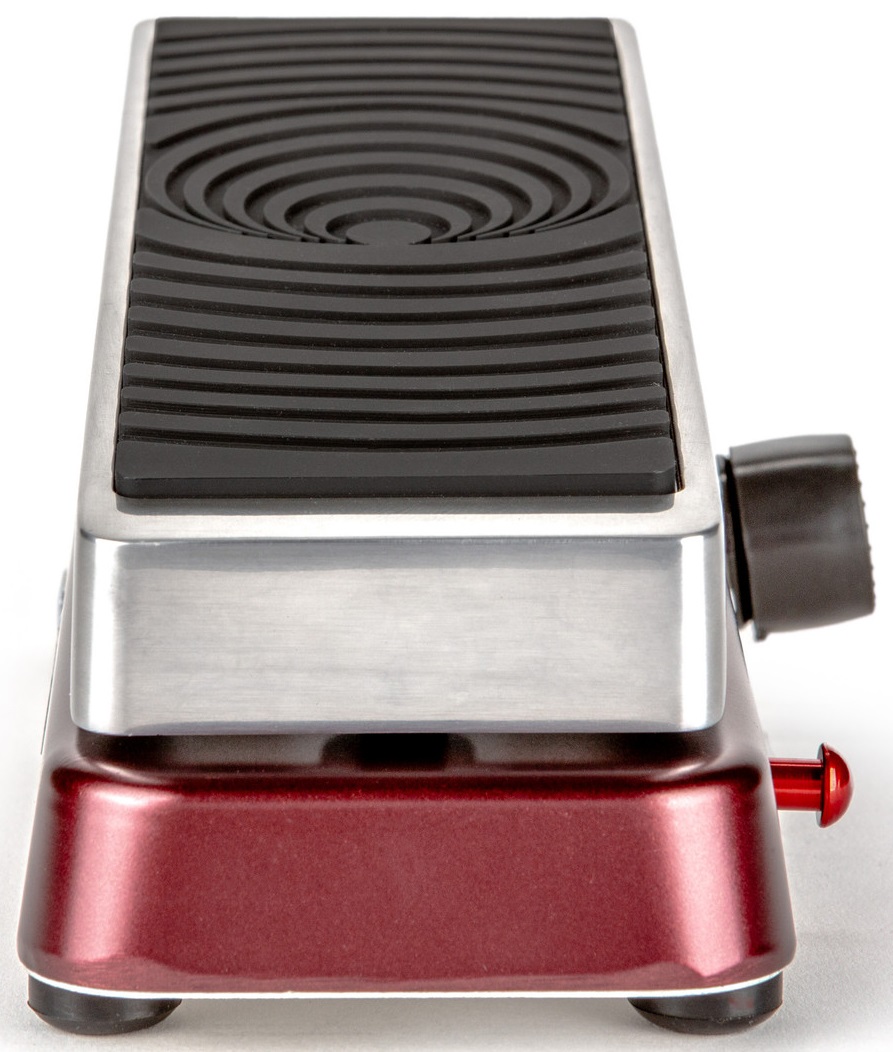 Dunlop Wylde Audio Rotovibe Chorus/Vibrato (obrázek 4)