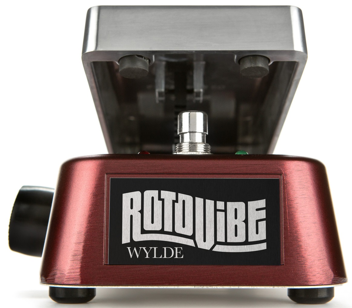 Levně Dunlop Wylde Audio Rotovibe Chorus/Vibrato