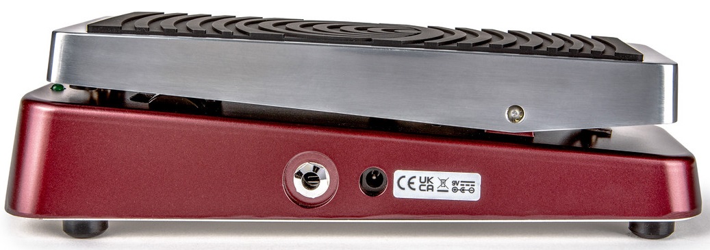 Dunlop Wylde Audio Rotovibe Chorus/Vibrato (obrázek 3)