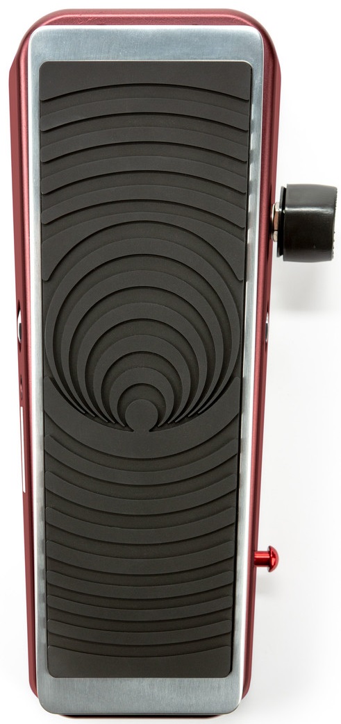 Dunlop Wylde Audio Rotovibe Chorus/Vibrato (obrázek 5)