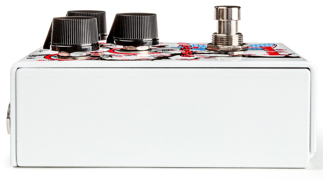 Way Huge Smalls Geisha Drive (obrázek 3)