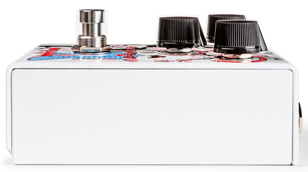 Way Huge Smalls Geisha Drive (obrázek 4)