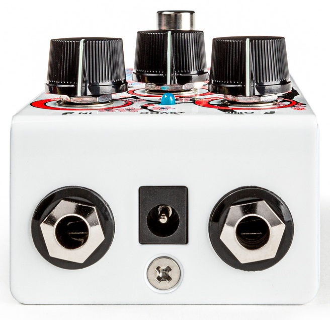 Way Huge Smalls Geisha Drive (obrázek 5)