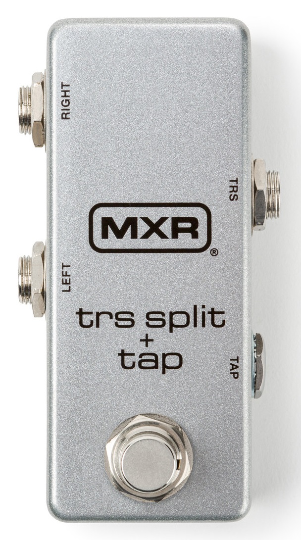 Levně MXR TRS Split + Tap