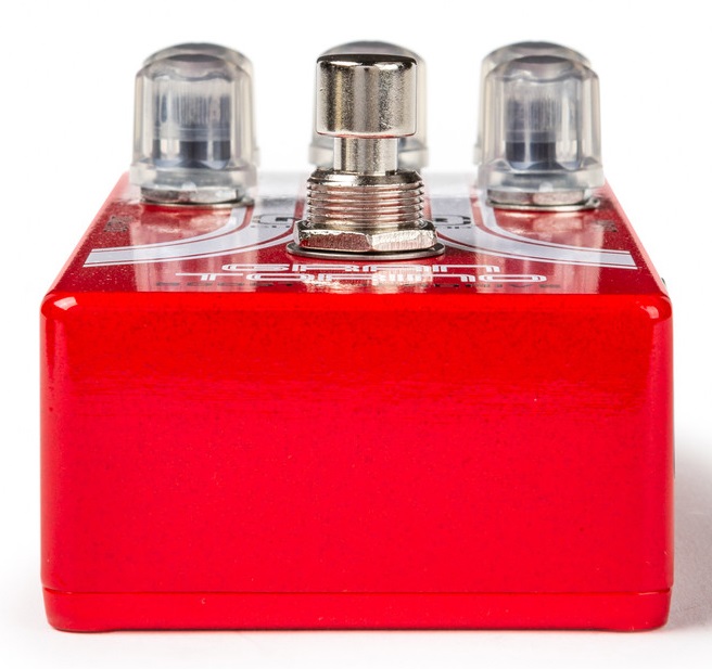 MXR Gran Torino Boost Overdrive (obrázek 5)