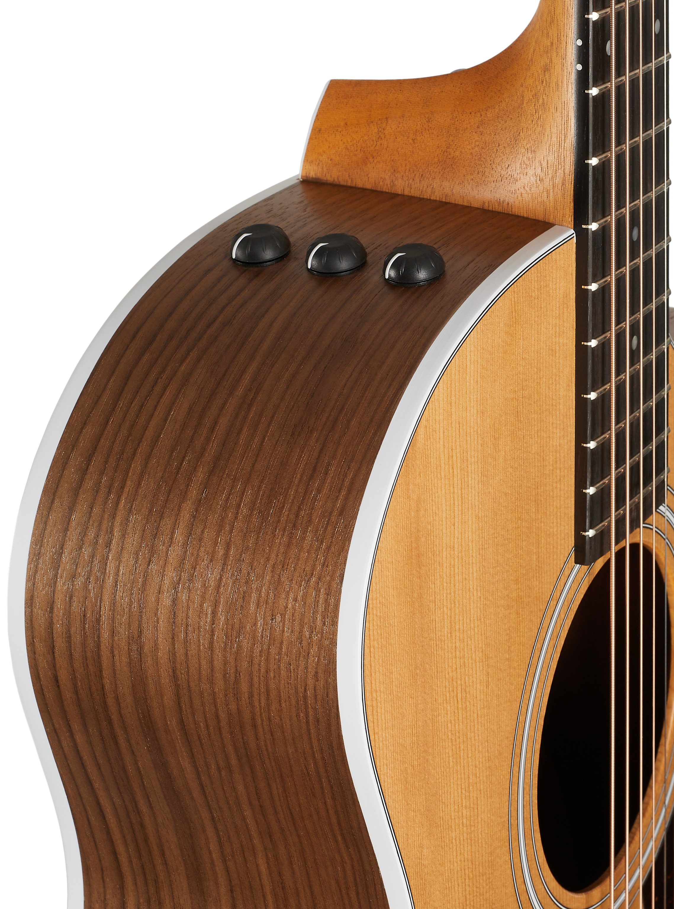 Taylor 214ce (obrázek 4)