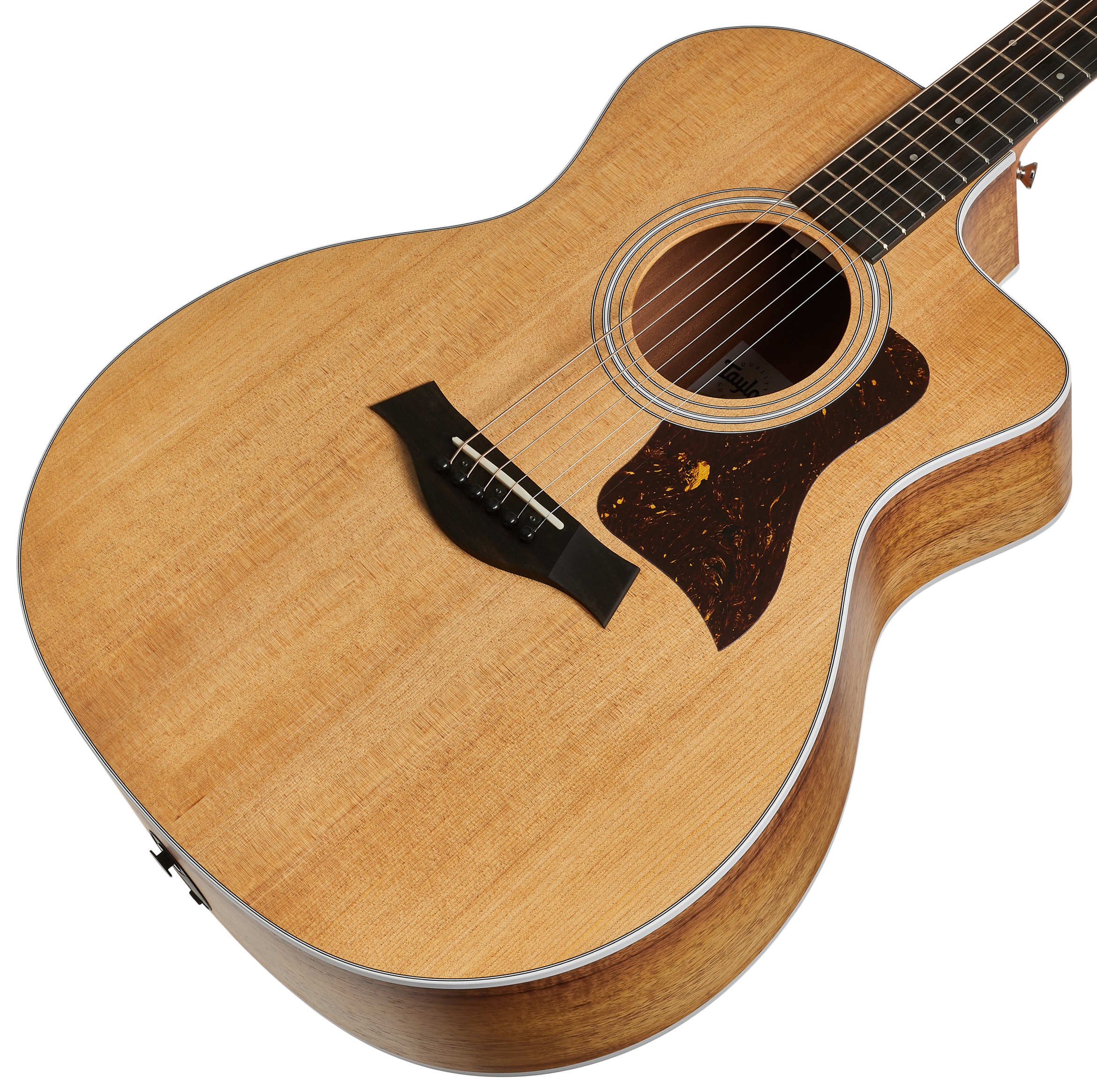 Taylor 214ce-K (obrázek 3)