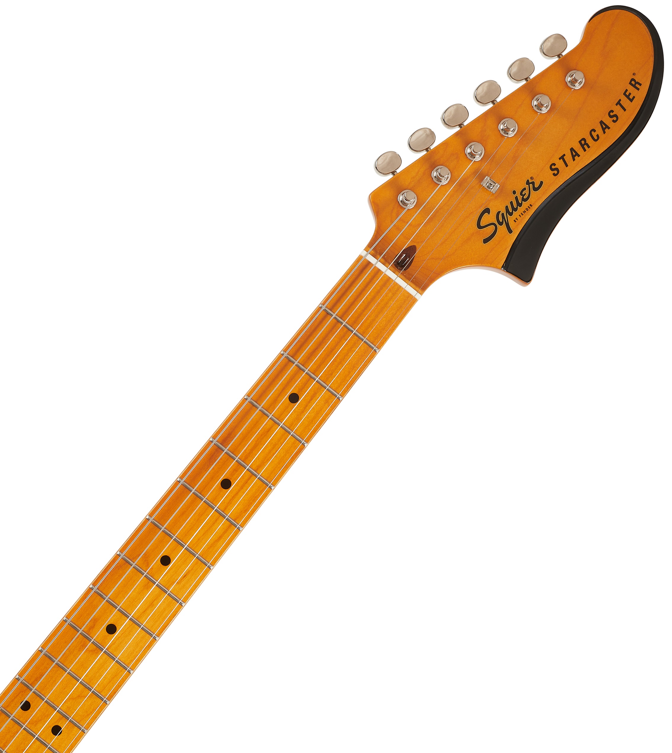 Fender Squier Classic Vibe Starcaster MN 3TS (obrázek 4)