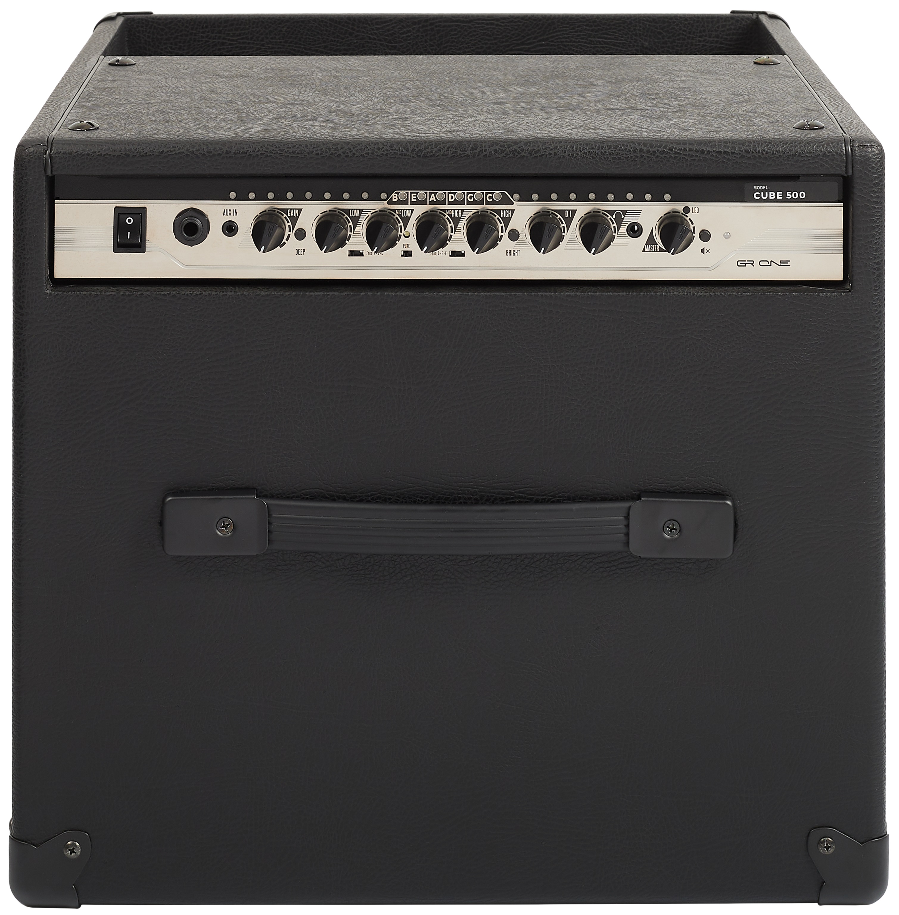 GR Bass CUBE 500 (obrázek 5)