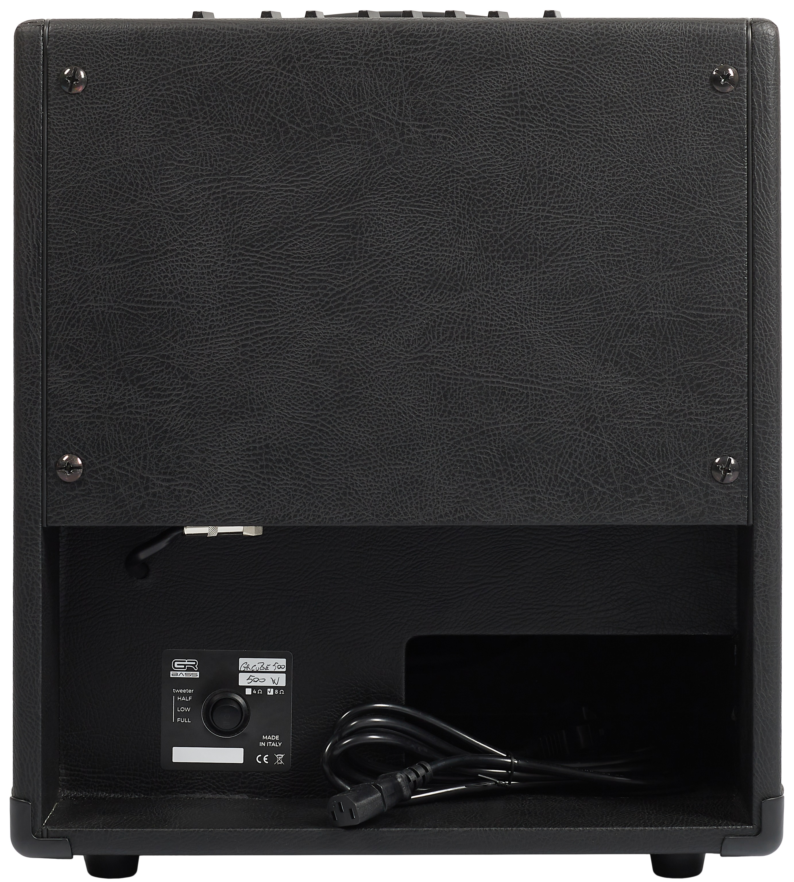 GR Bass CUBE 500 (obrázek 6)