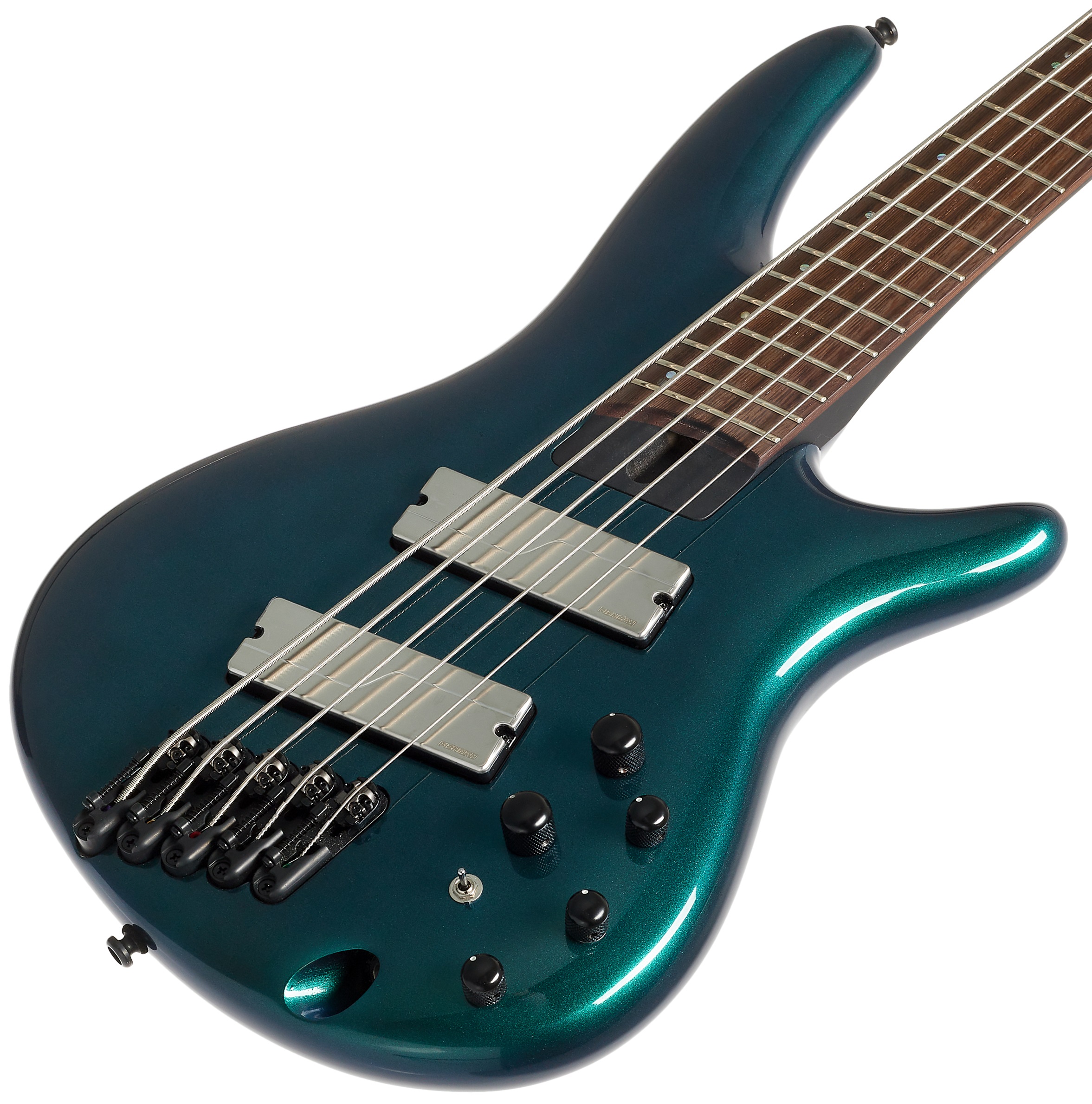 Ibanez SRMS725 Blue Chameleon (obrázek 3)