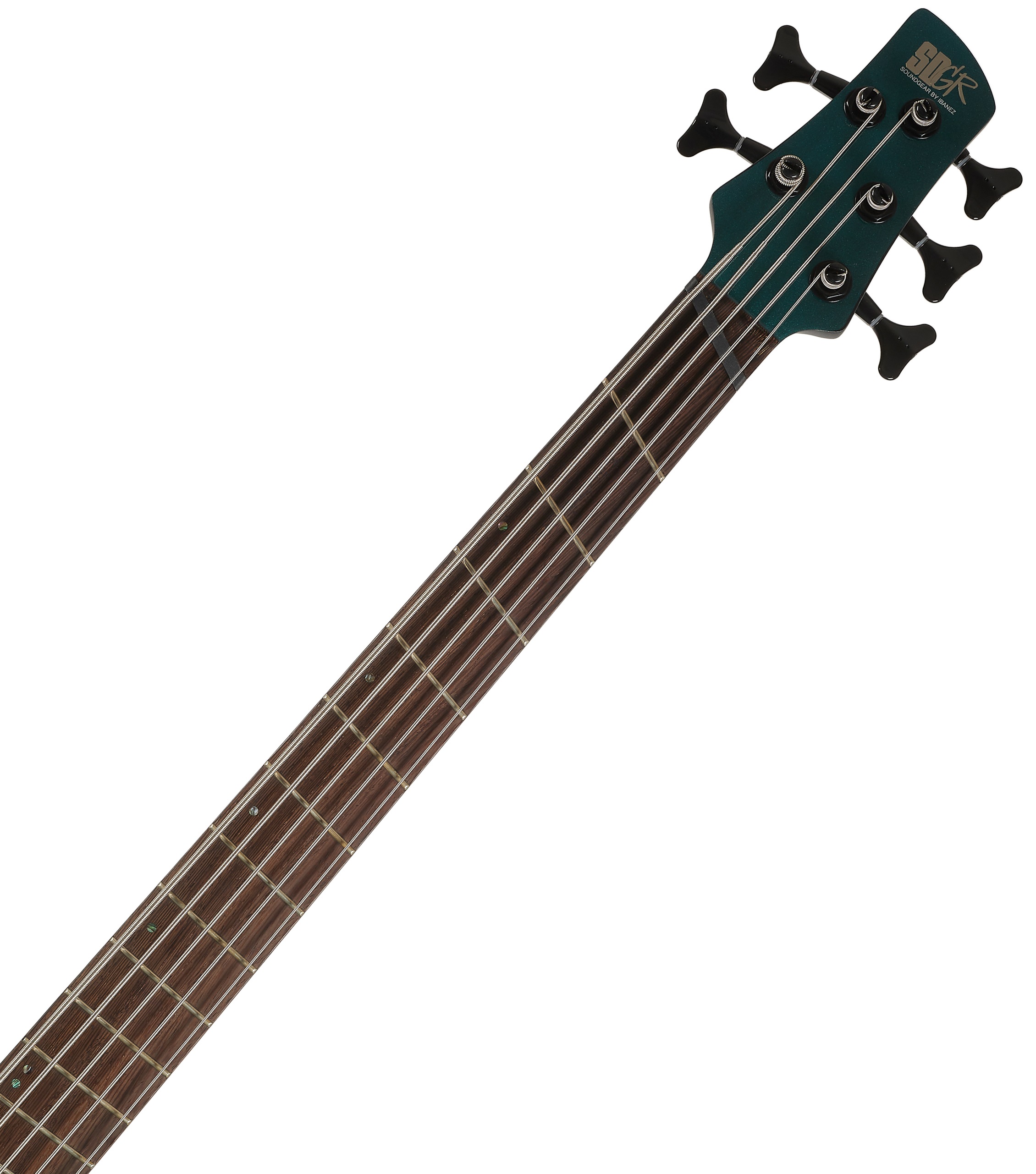 Ibanez SRMS725 Blue Chameleon (obrázek 4)