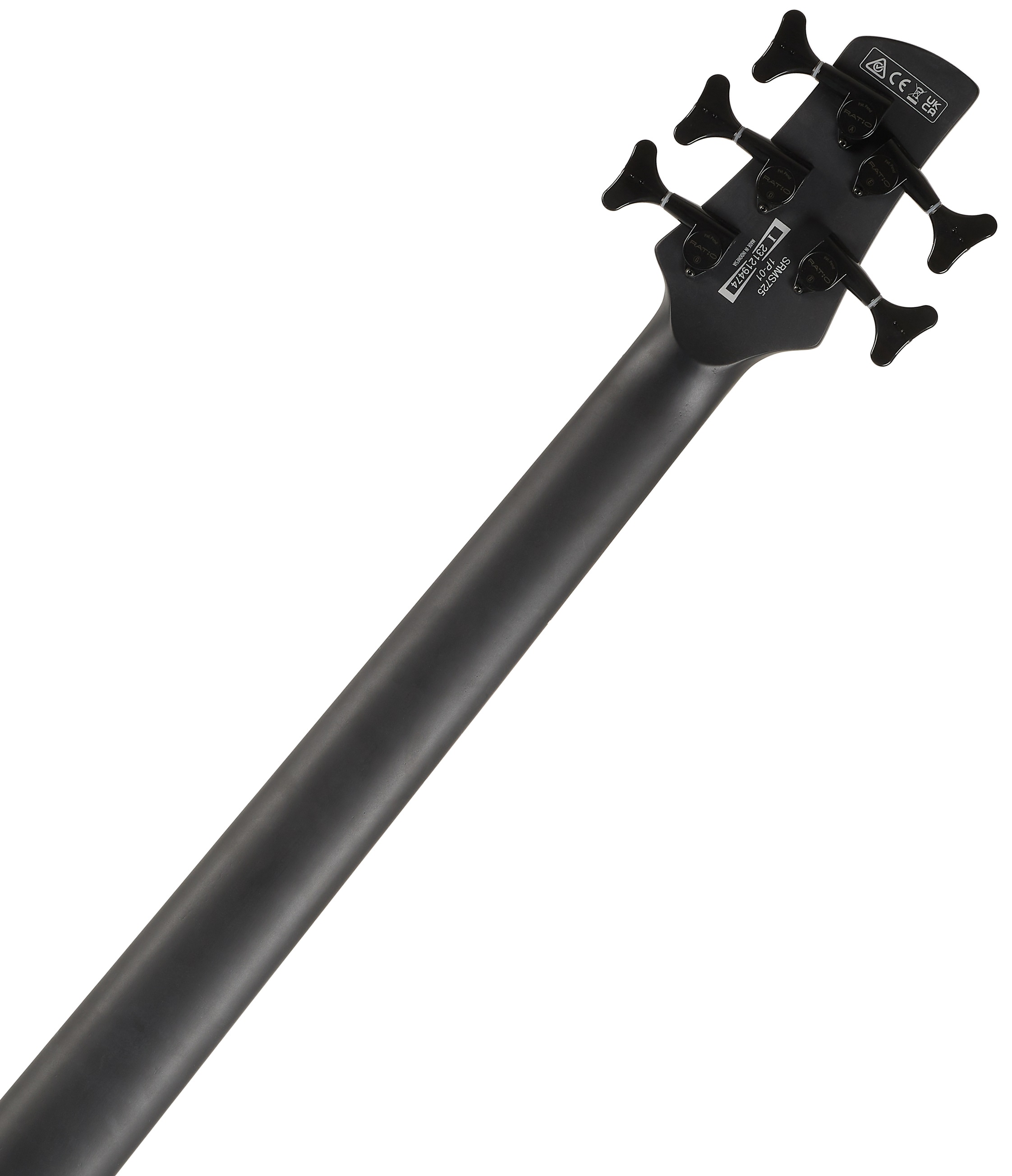 Ibanez SRMS725 Blue Chameleon (obrázek 5)