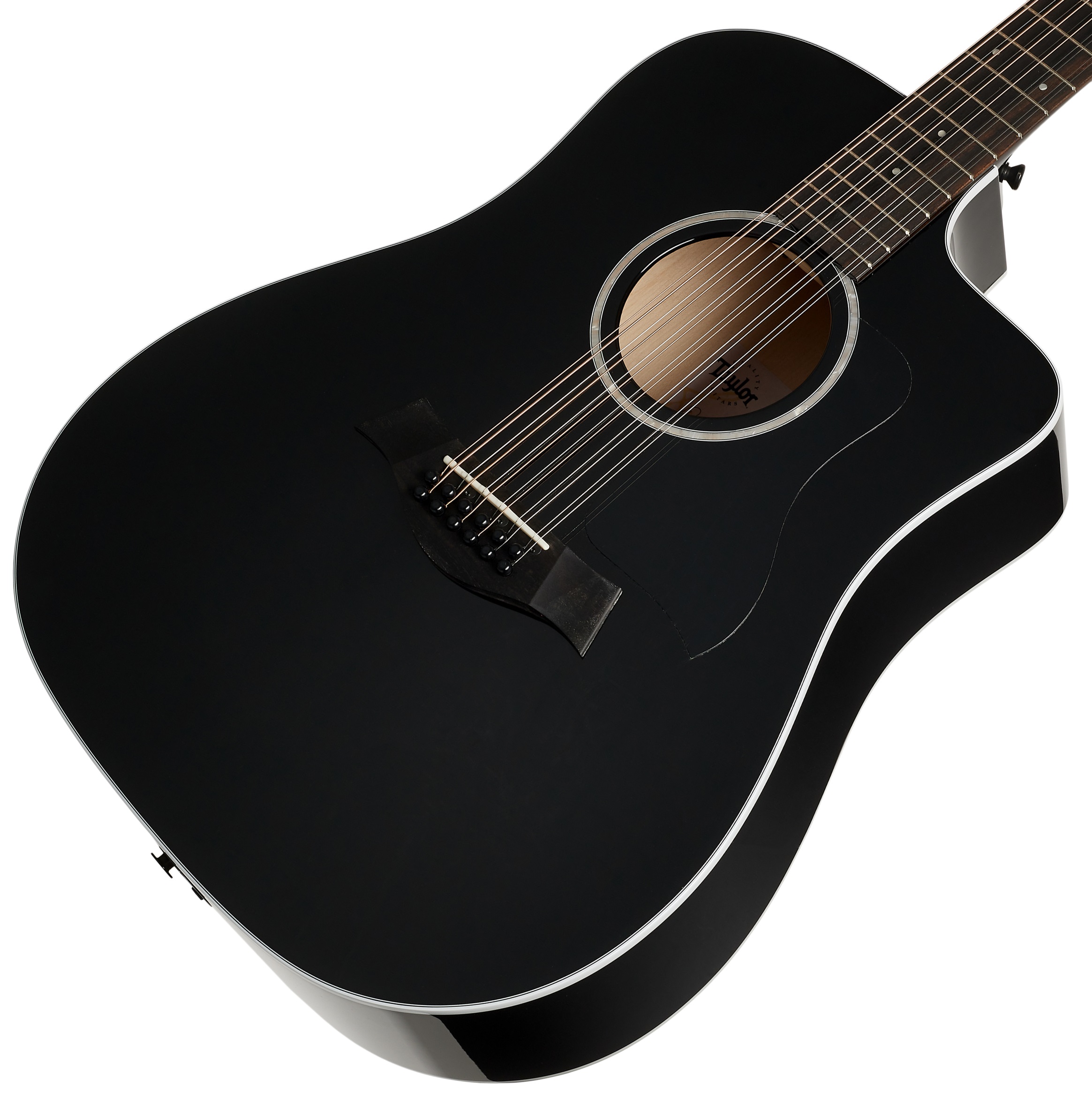 Taylor 250ce-BLK Plus (obrázek 3)