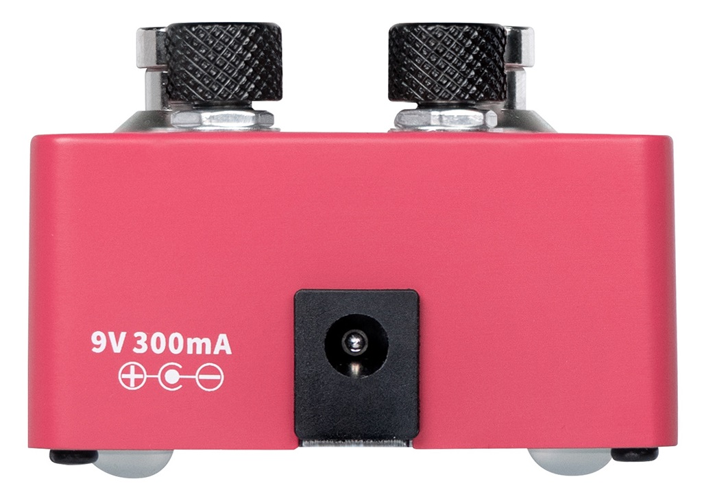 Mooer Tender Octaver X2 (obrázek 4)