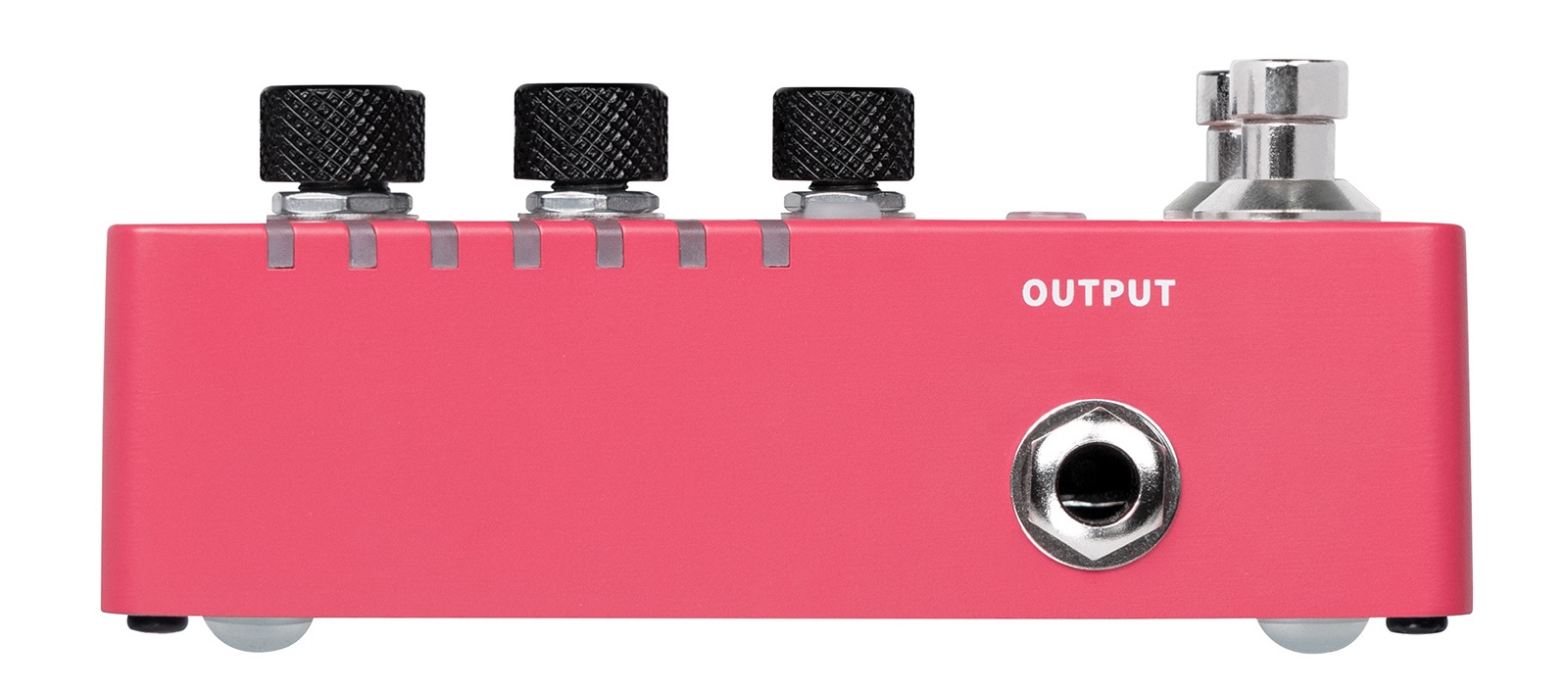 Mooer Tender Octaver X2 (obrázek 3)