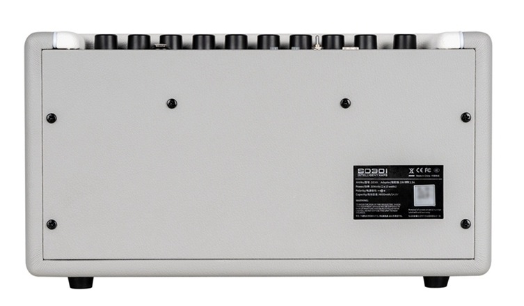 Mooer SD30i (obrázek 4)