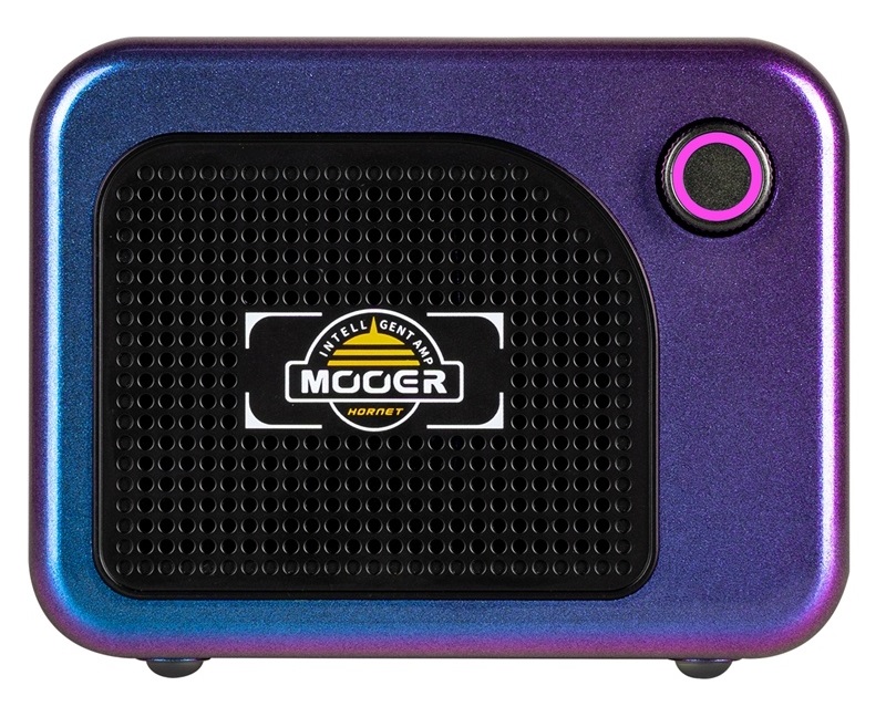 Levně Mooer Hornet 05i Purple