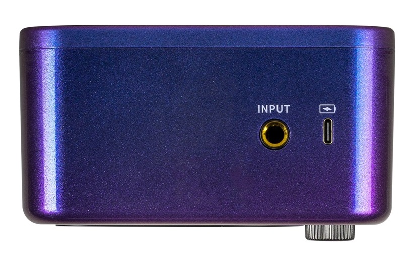 Mooer Hornet 05i Purple (obrázek 3)