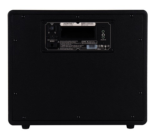 Mooer Hornet 30W Black (obrázek 4)